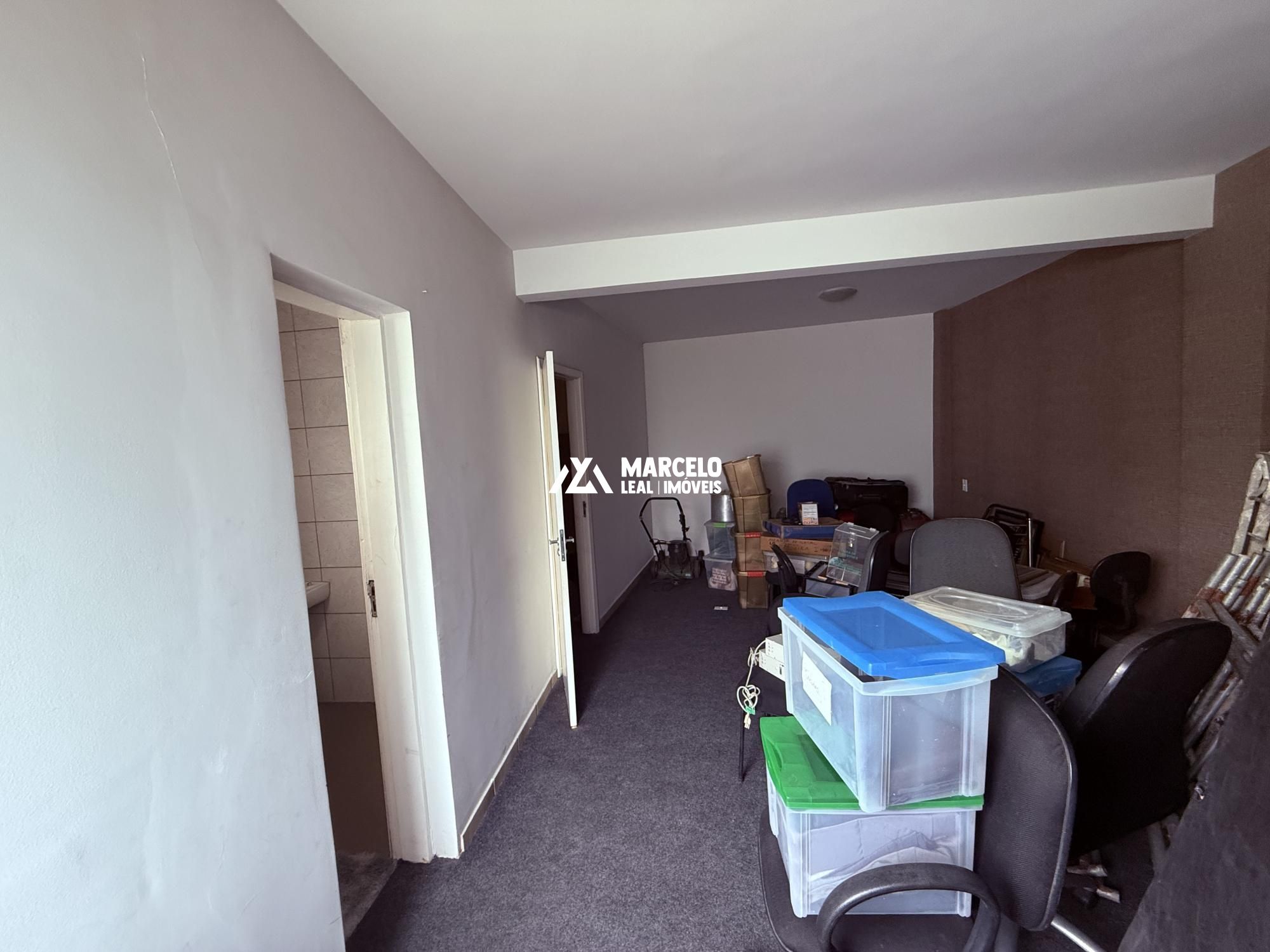 Sala-Conjunto, 42 m² - Foto 14