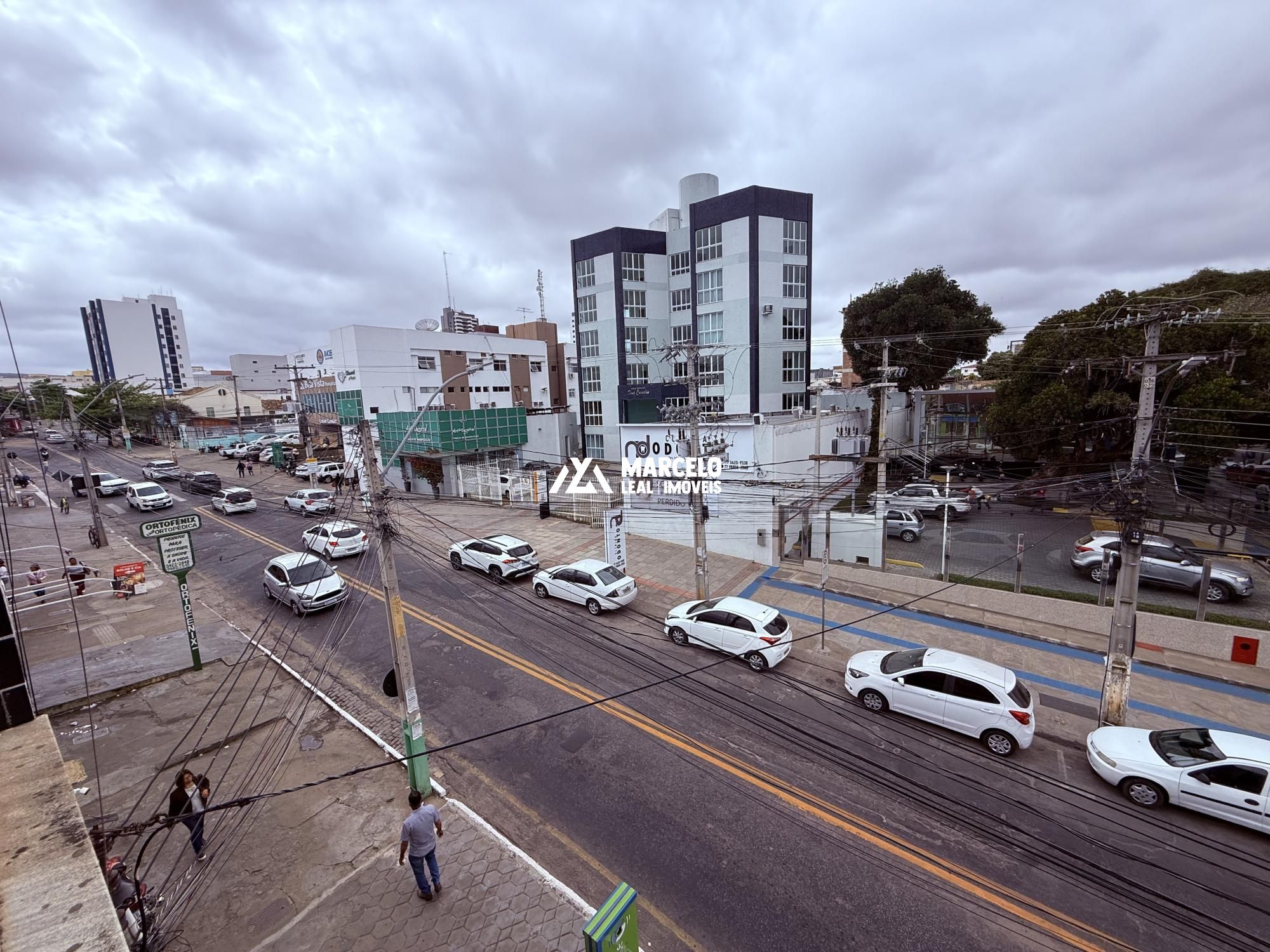 Sala-Conjunto, 42 m² - Foto 9