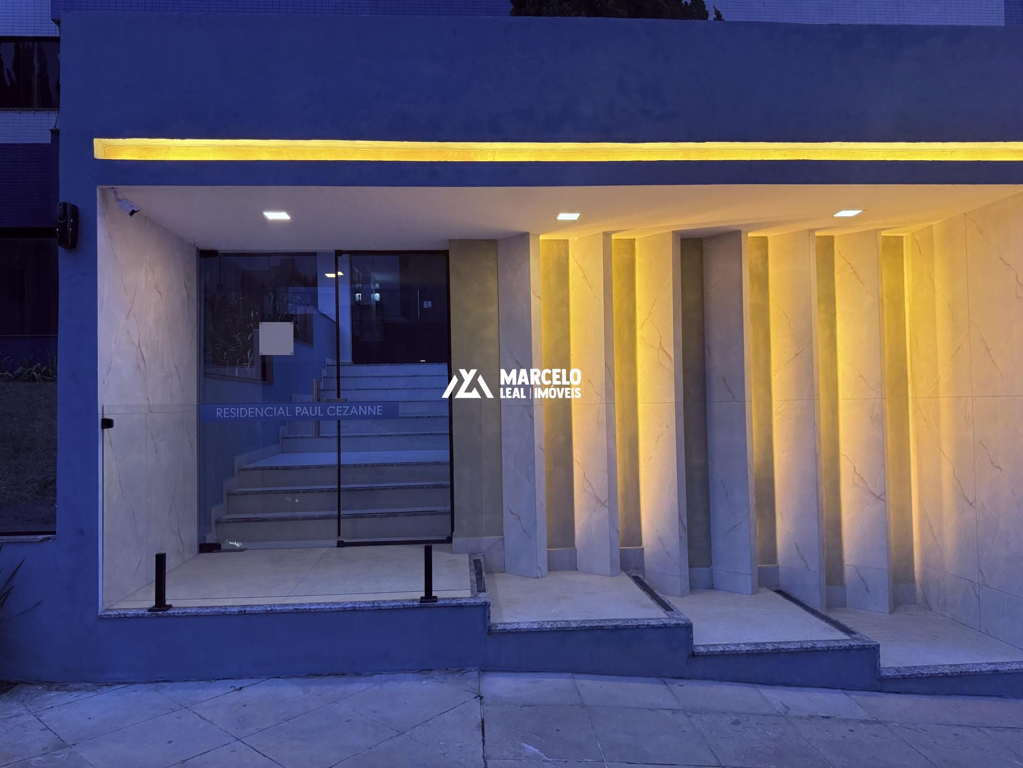 Apartamento, 3 quartos, 136 m² - Foto 4