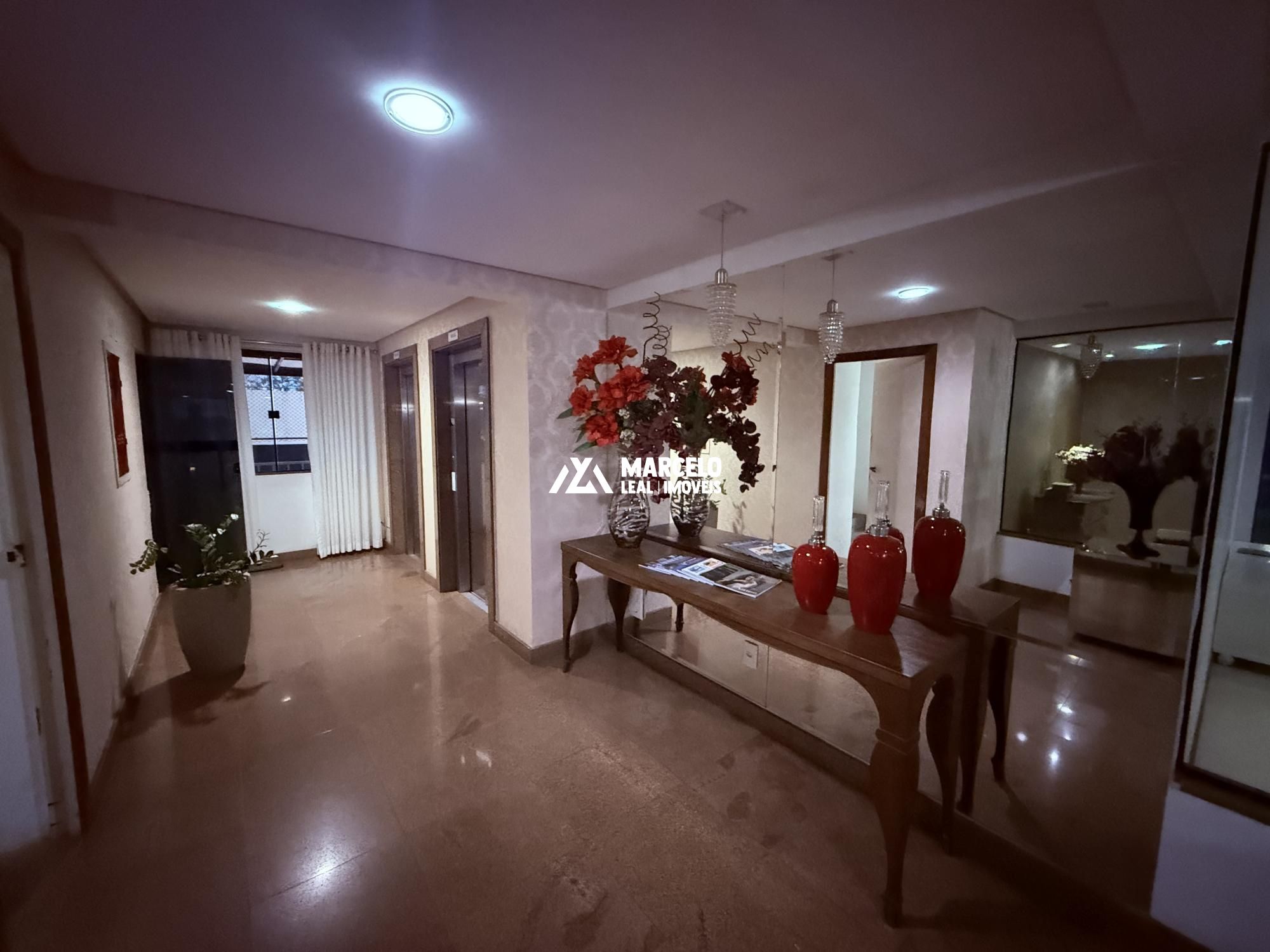 Apartamento, 3 quartos, 136 m² - Foto 8