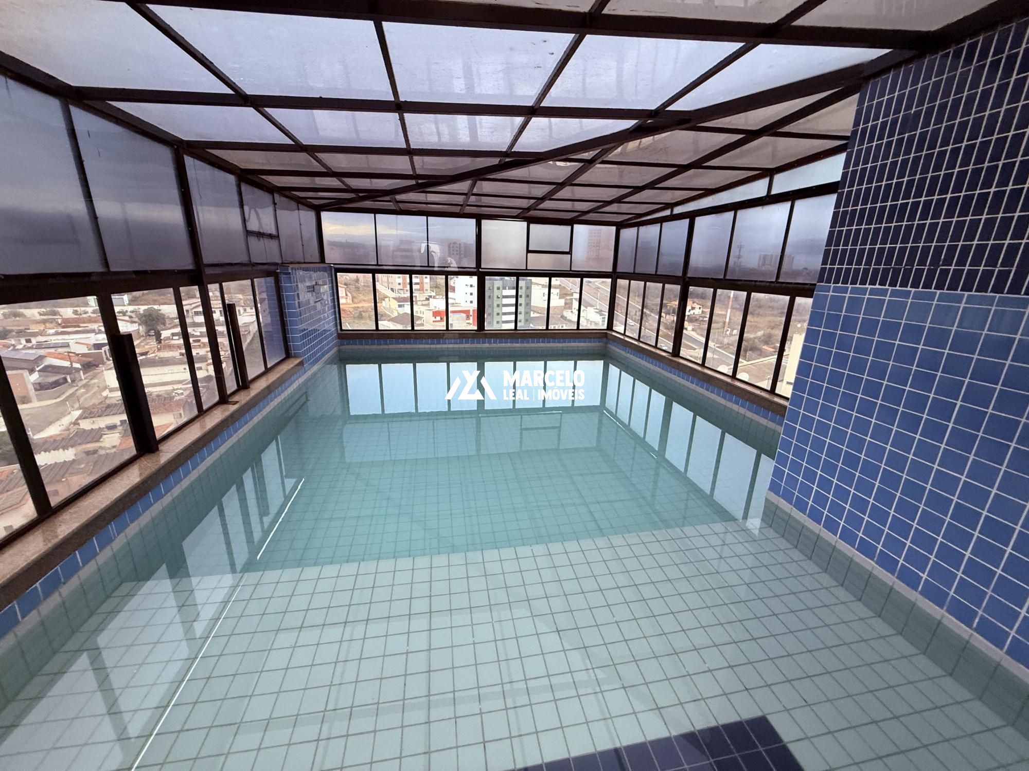 Apartamento, 3 quartos, 136 m² - Foto 21