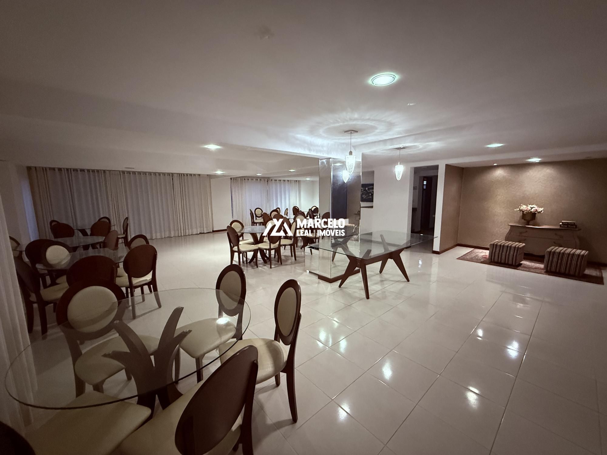 Apartamento, 3 quartos, 136 m² - Foto 18