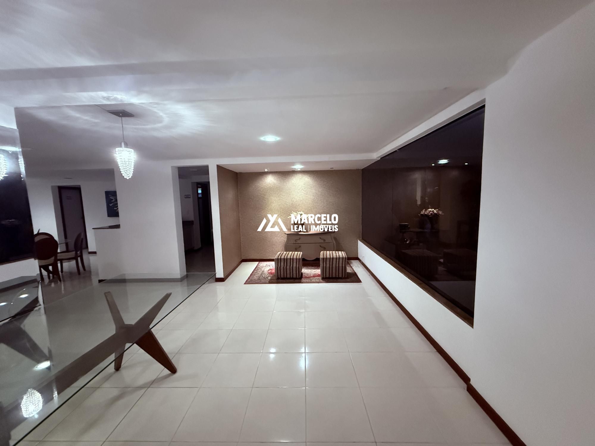 Apartamento, 3 quartos, 136 m² - Foto 15