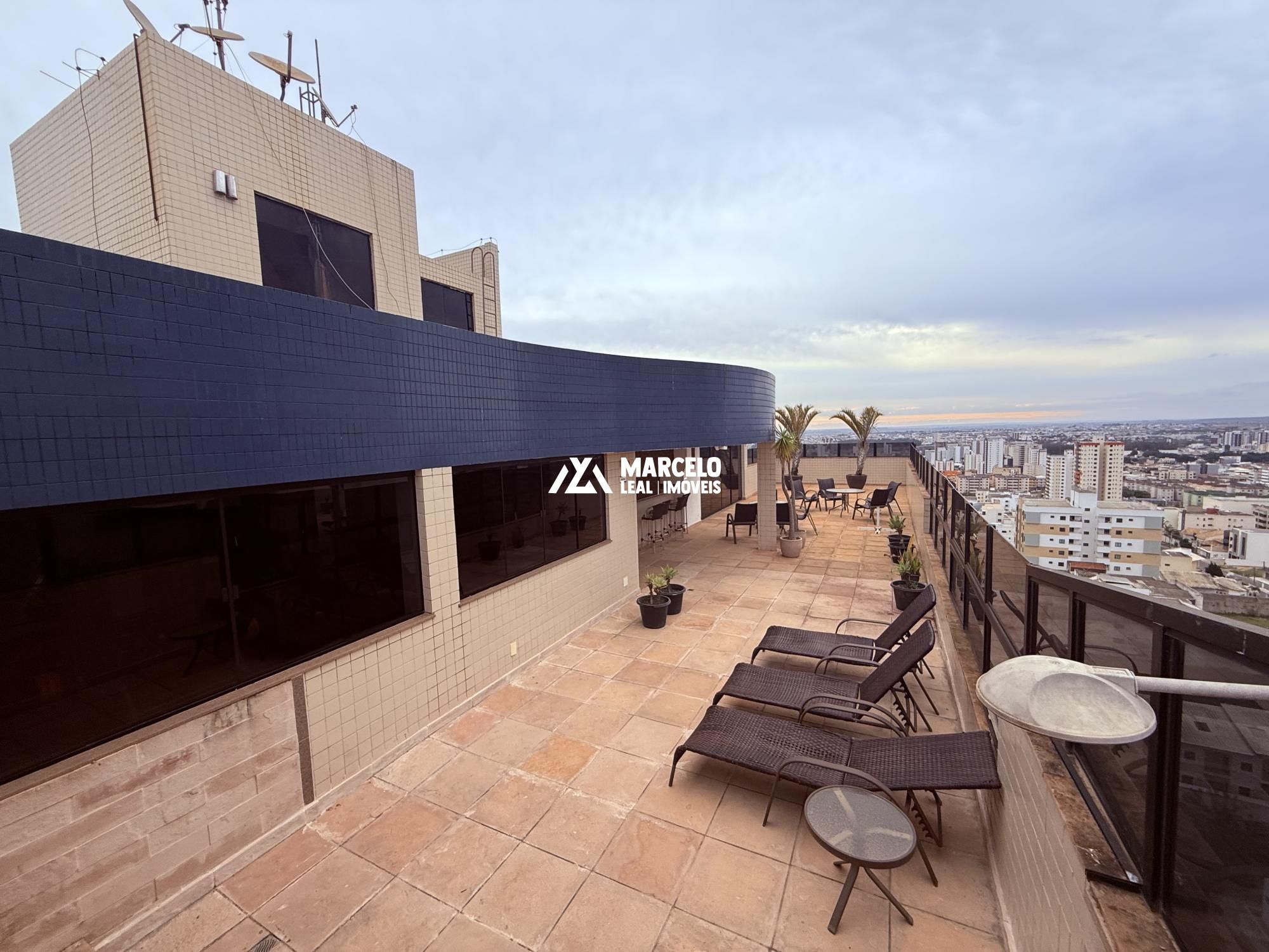 Apartamento, 3 quartos, 136 m² - Foto 20