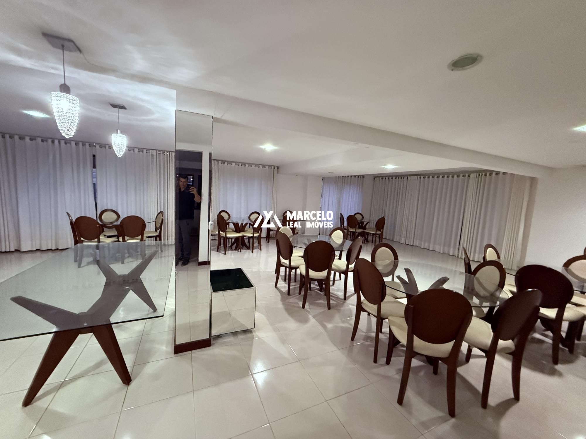 Apartamento, 3 quartos, 136 m² - Foto 14