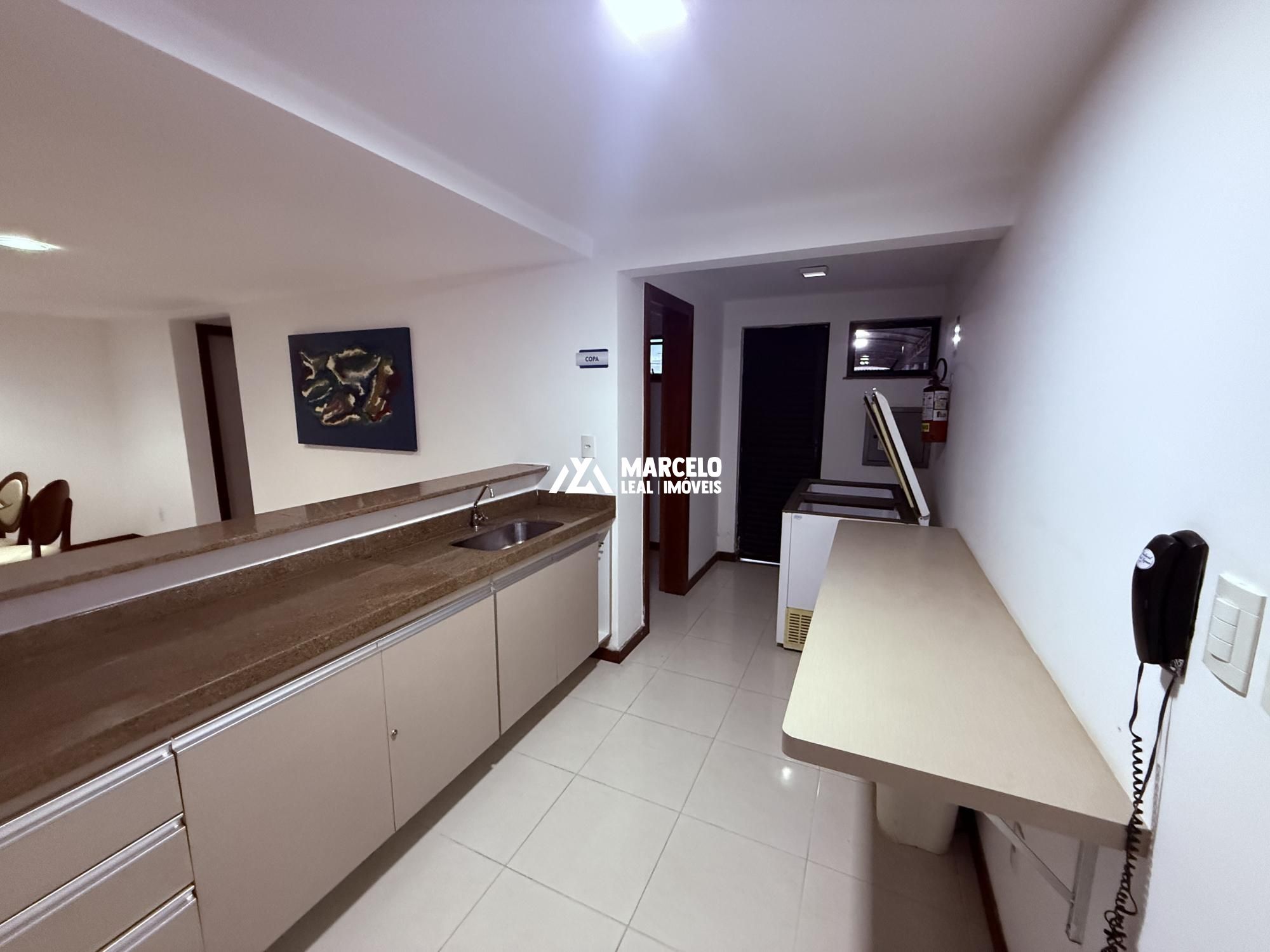 Apartamento, 3 quartos, 136 m² - Foto 17