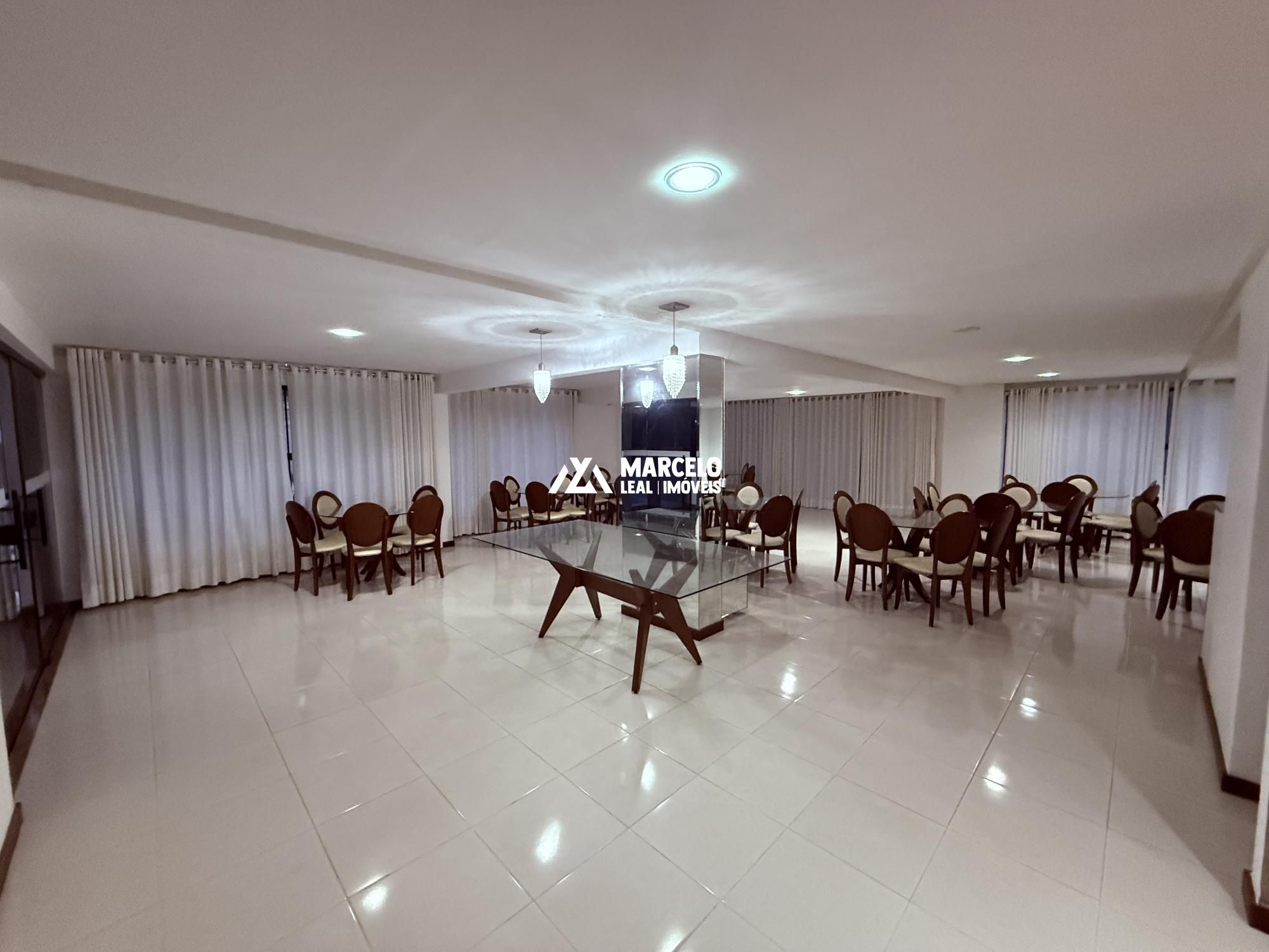 Apartamento, 3 quartos, 136 m² - Foto 16