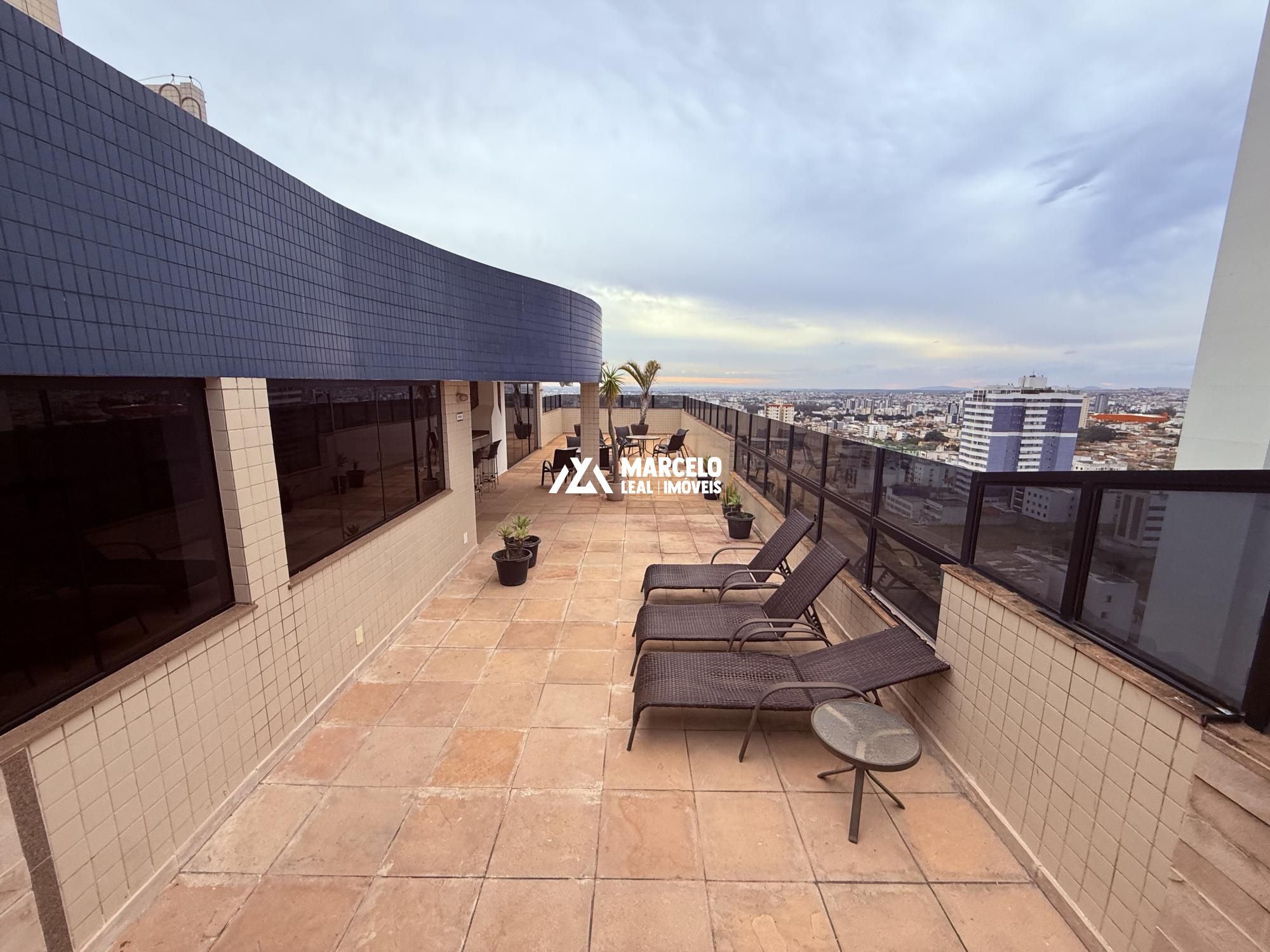 Apartamento, 3 quartos, 136 m² - Foto 19