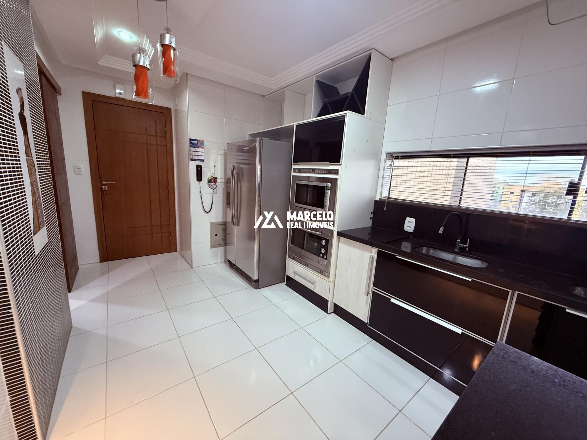 Apartamento, 3 quartos, 136 m² - Foto 36