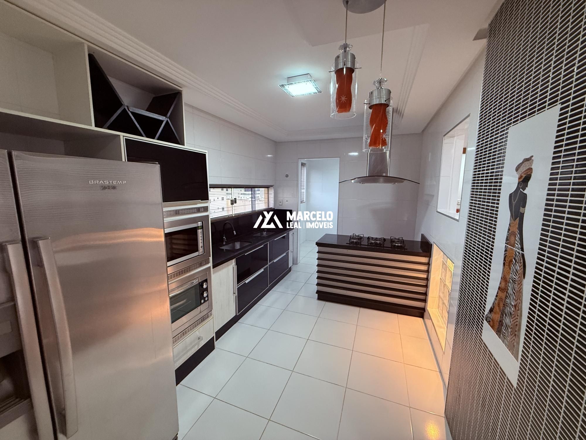 Apartamento, 3 quartos, 136 m² - Foto 37