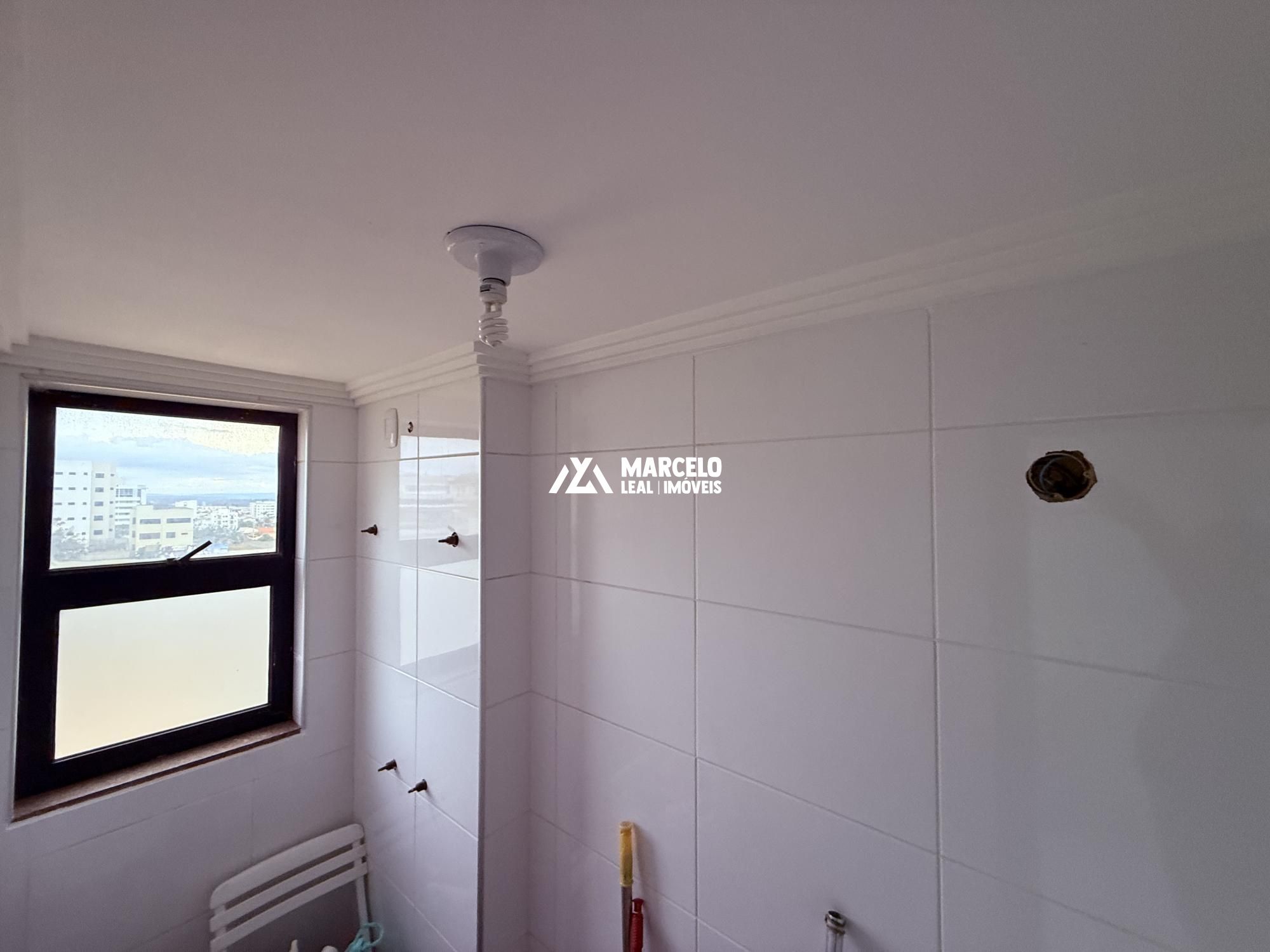 Apartamento, 3 quartos, 136 m² - Foto 40