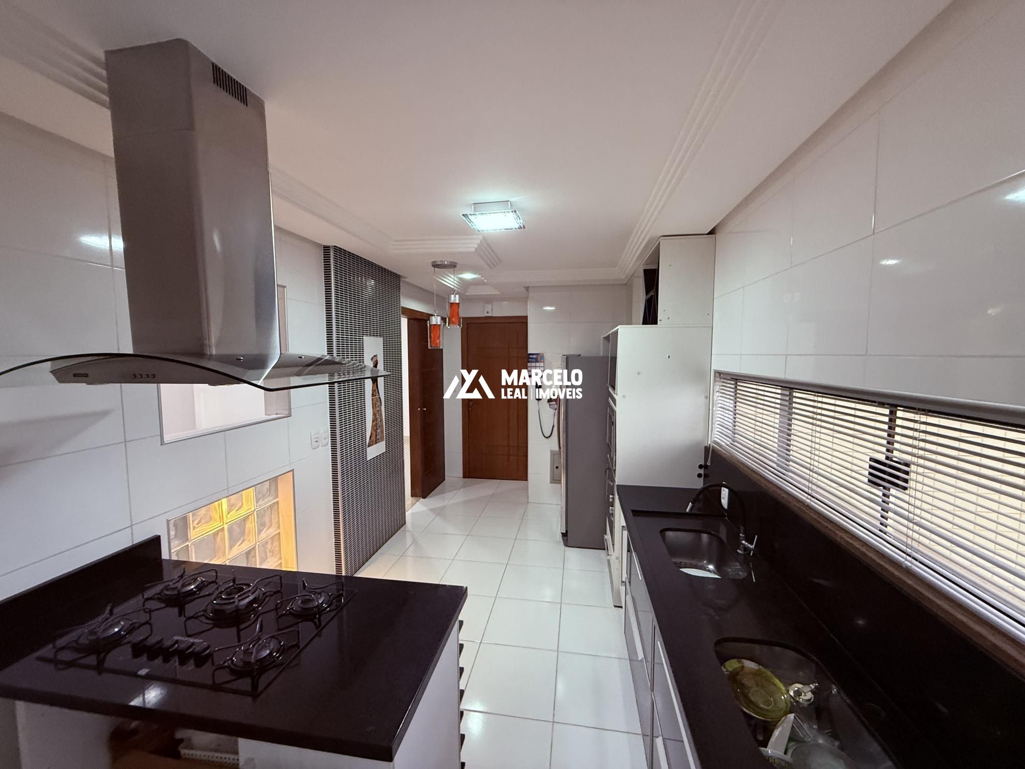 Apartamento, 3 quartos, 136 m² - Foto 38