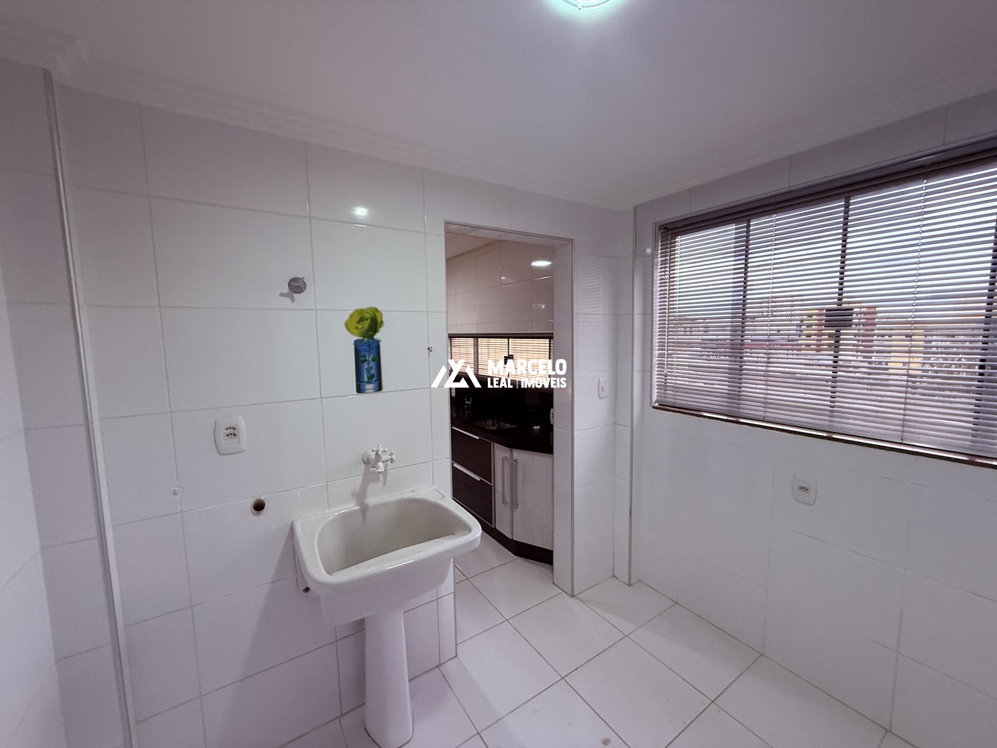 Apartamento, 3 quartos, 136 m² - Foto 41