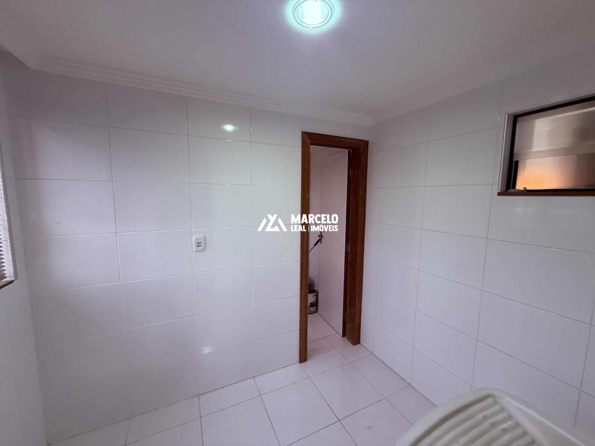 Apartamento, 3 quartos, 136 m² - Foto 39