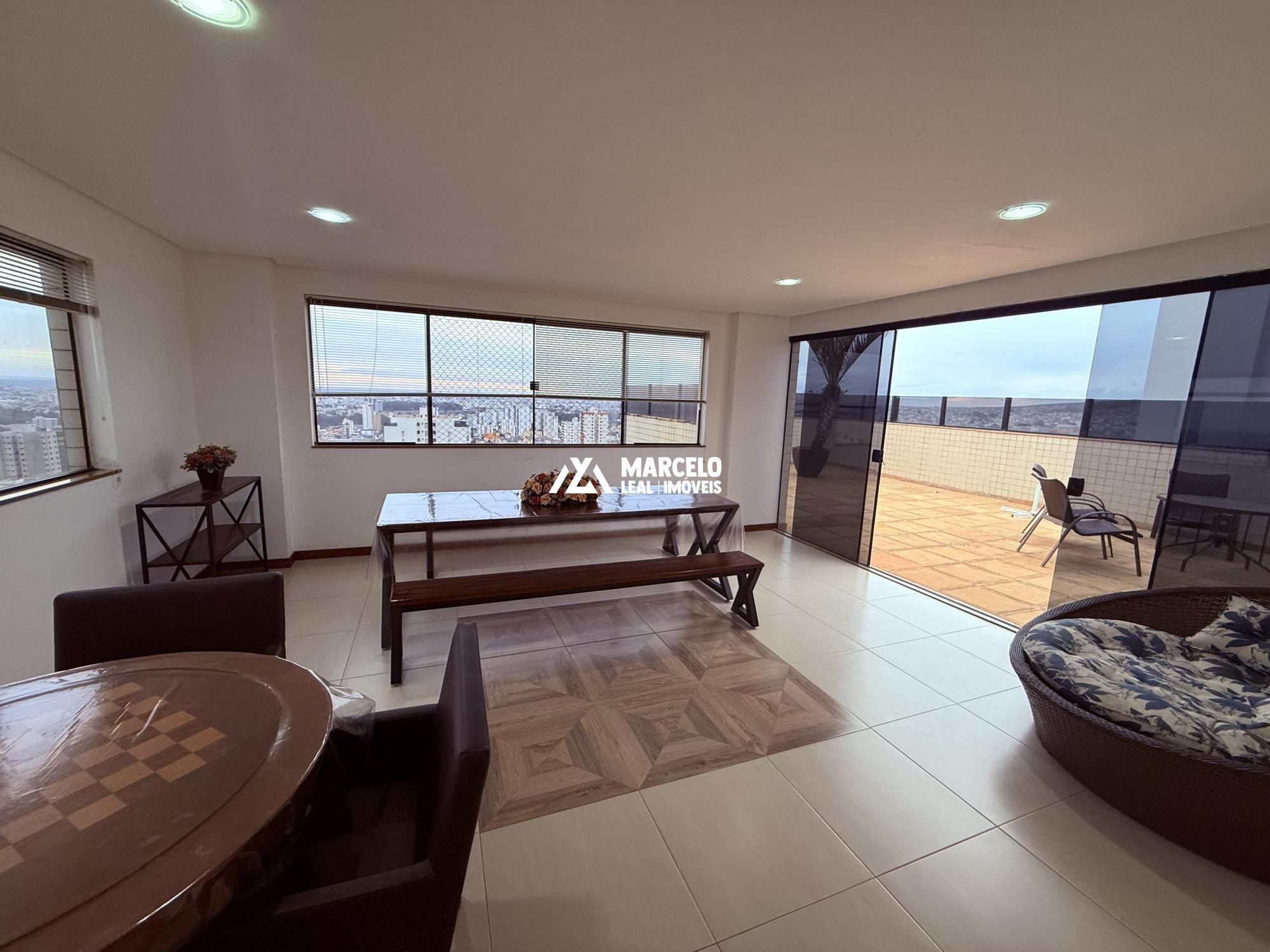 Apartamento, 3 quartos, 136 m² - Foto 25