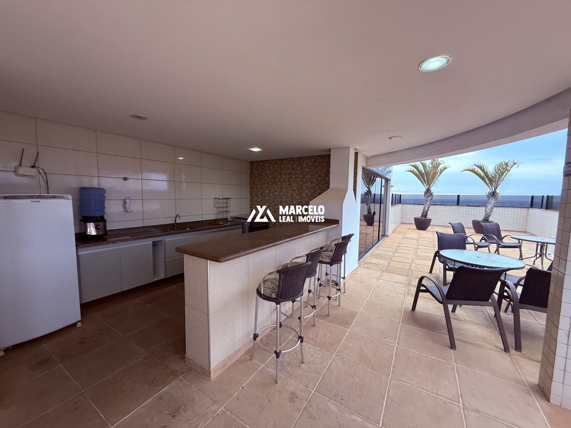 Apartamento, 3 quartos, 136 m² - Foto 26