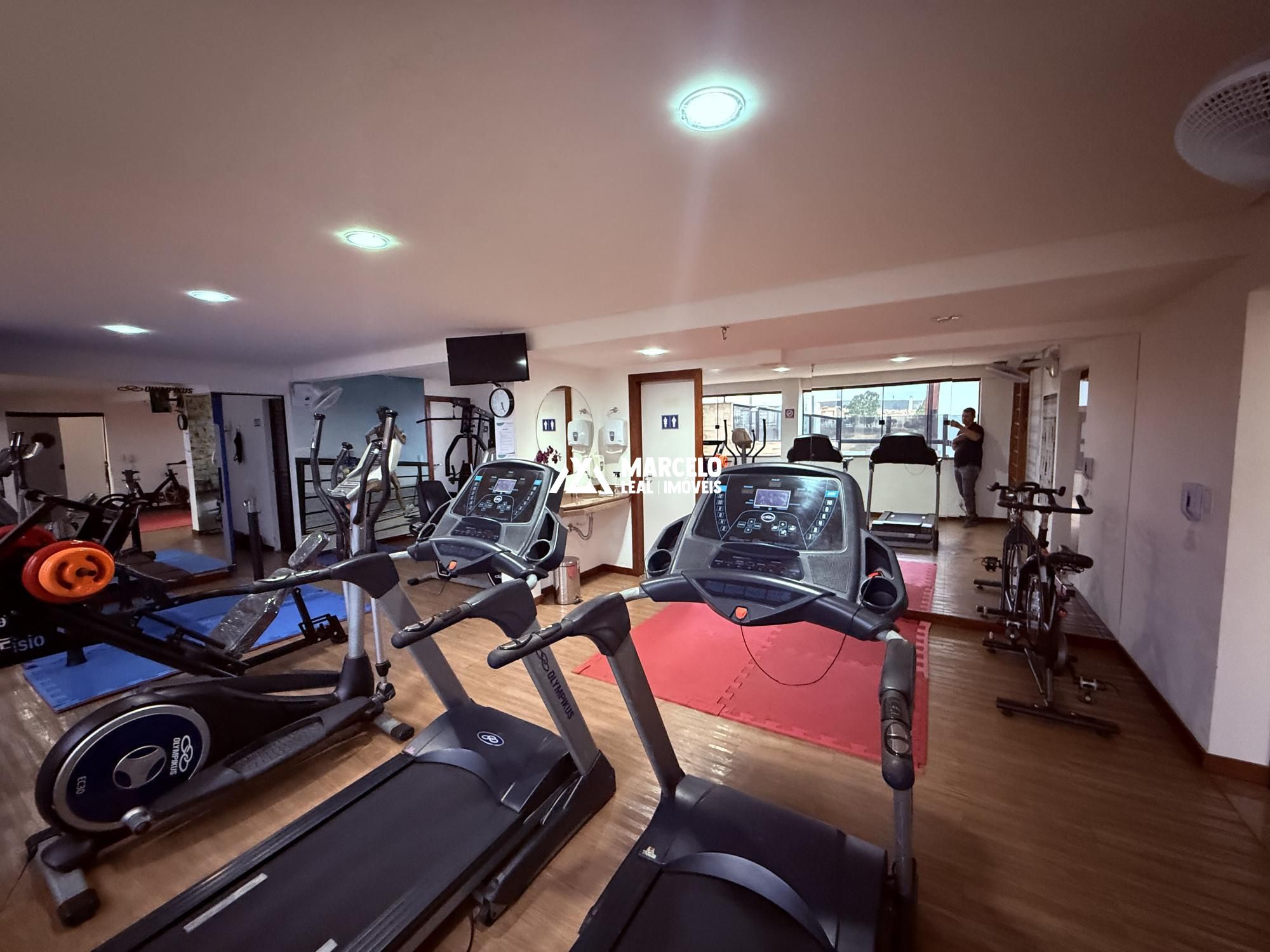 Apartamento, 3 quartos, 136 m² - Foto 29