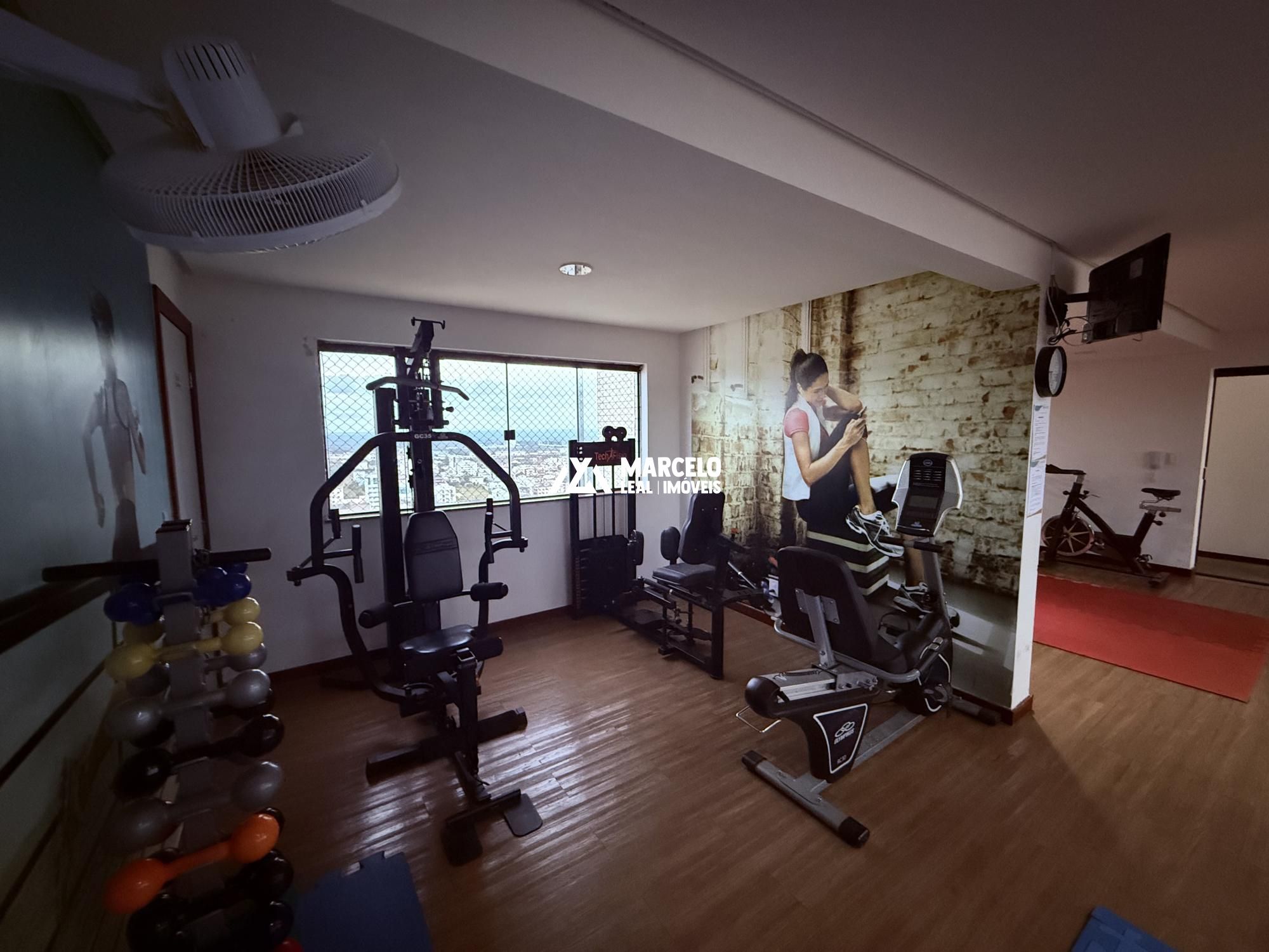 Apartamento, 3 quartos, 136 m² - Foto 28