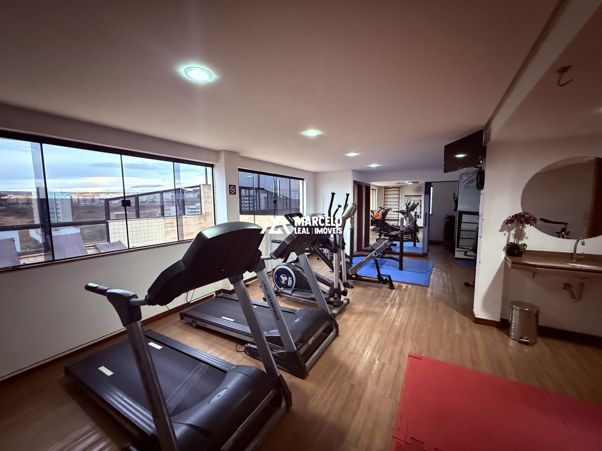 Apartamento, 3 quartos, 136 m² - Foto 27