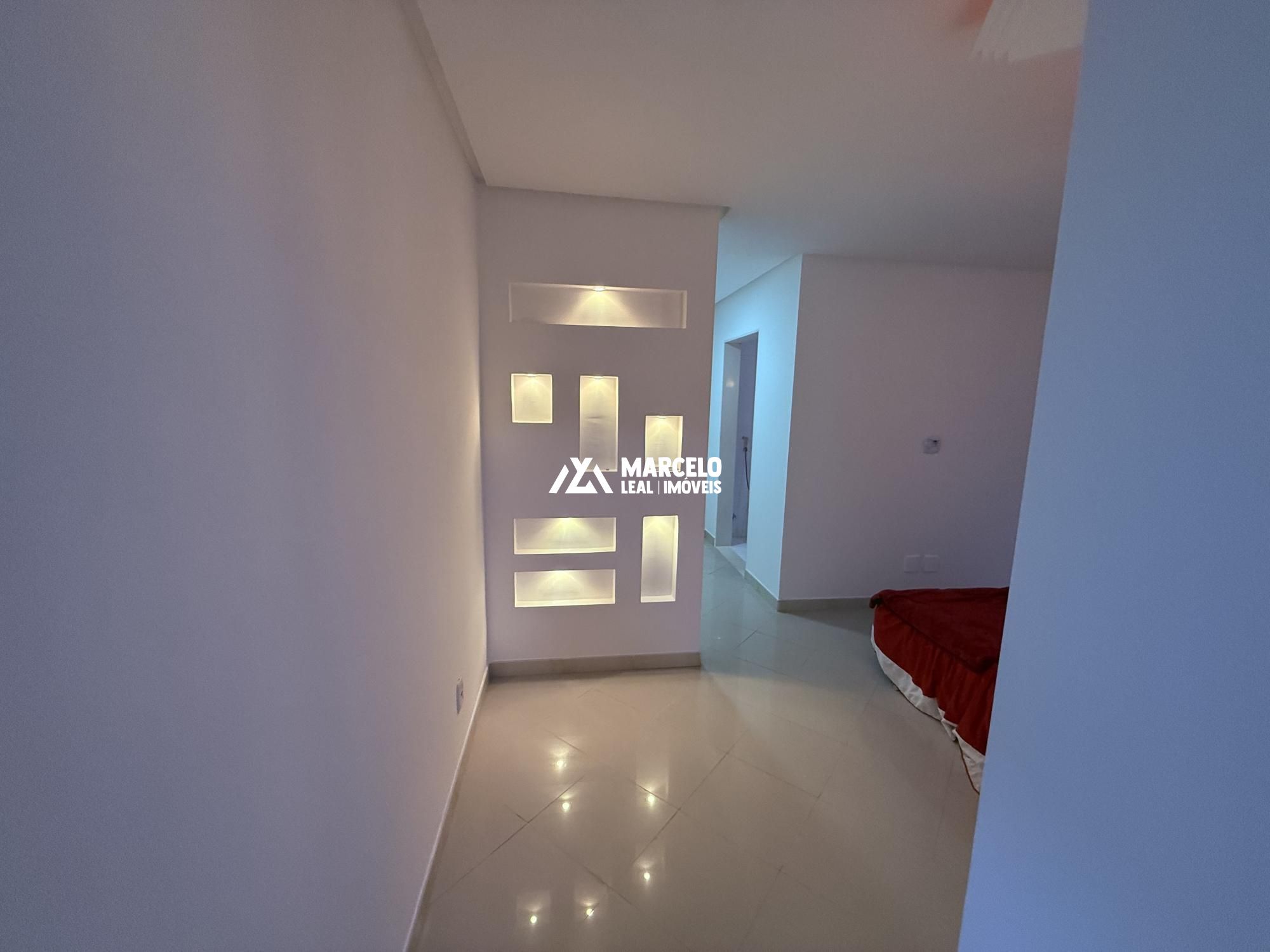 Apartamento, 3 quartos, 136 m² - Foto 53