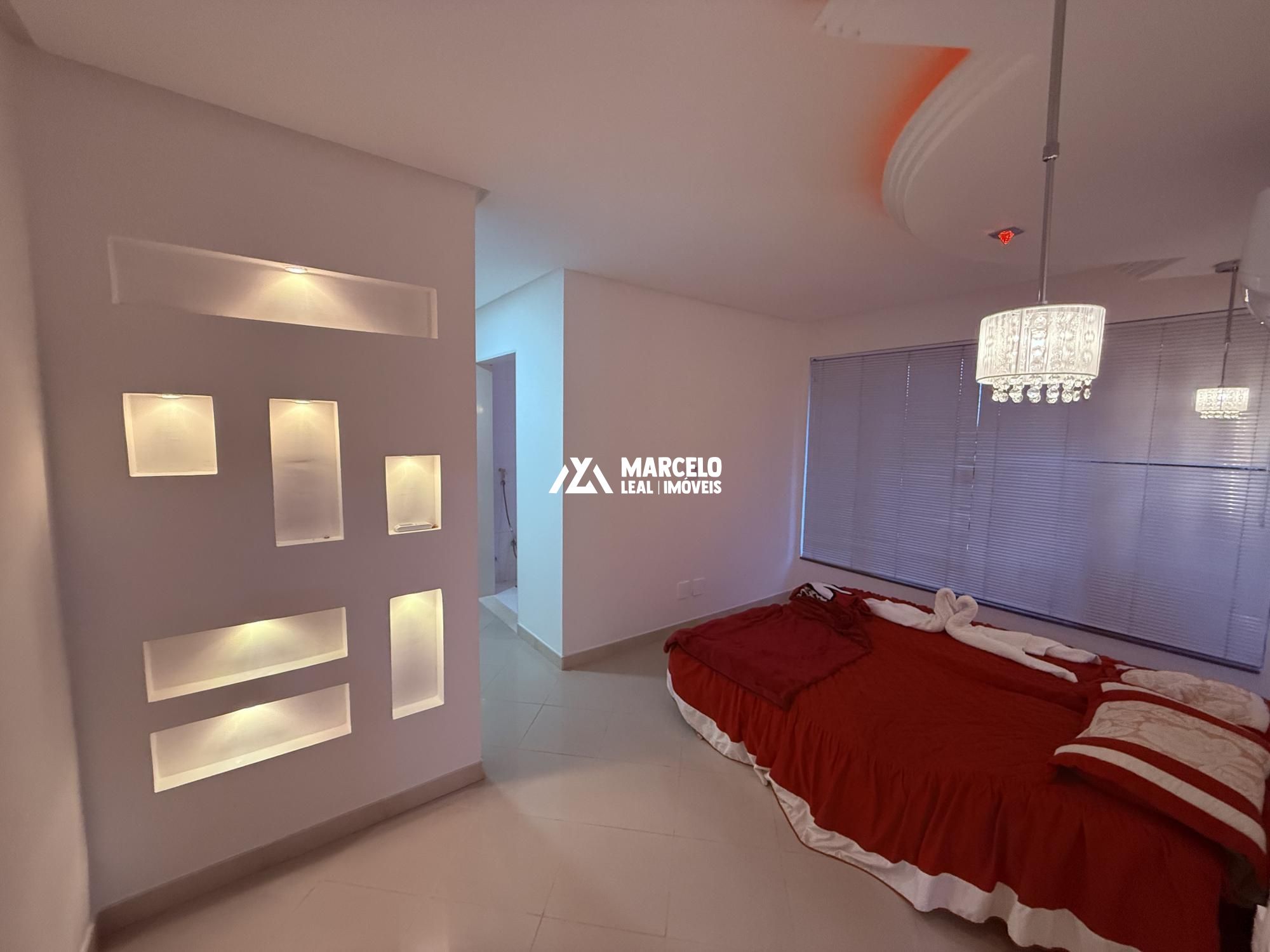 Apartamento, 3 quartos, 136 m² - Foto 52