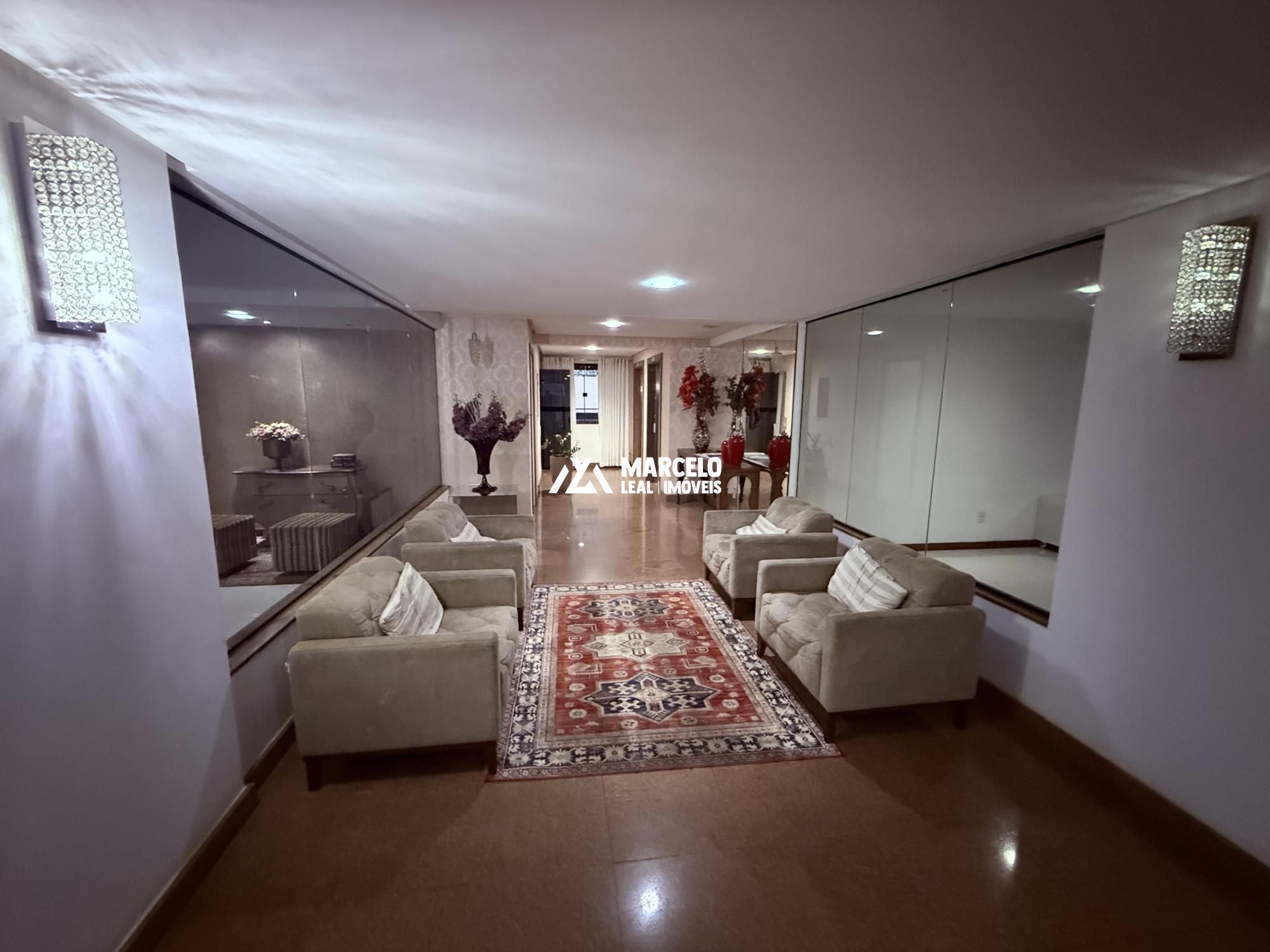 Apartamento, 3 quartos, 136 m² - Foto 11