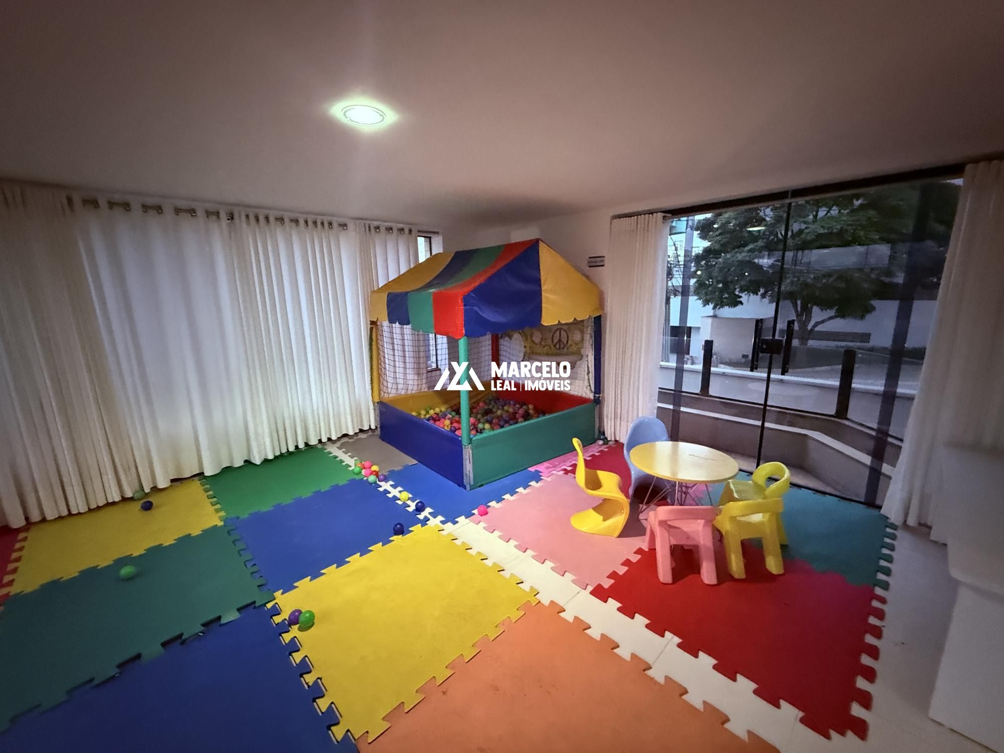 Apartamento, 3 quartos, 136 m² - Foto 12