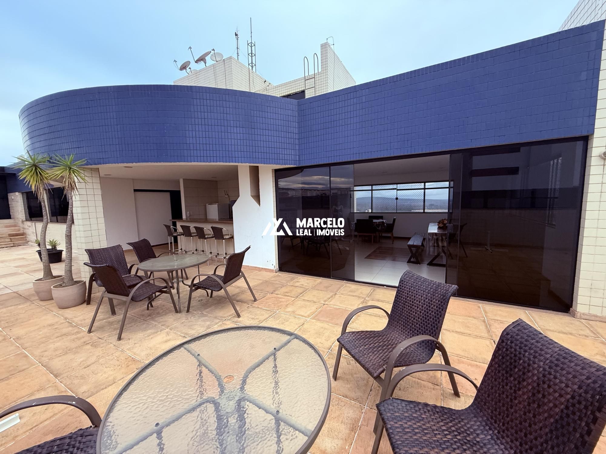 Apartamento, 3 quartos, 136 m² - Foto 23