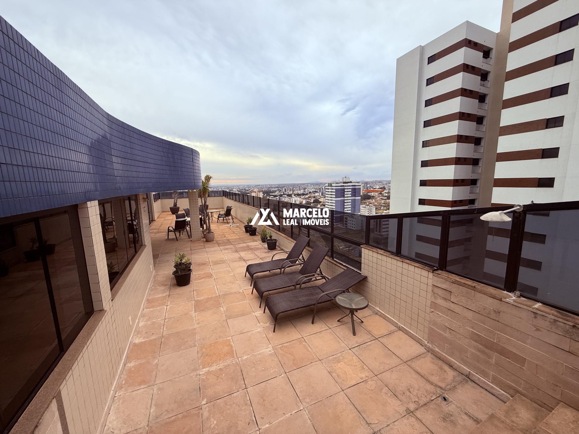 Apartamento, 3 quartos, 136 m² - Foto 22