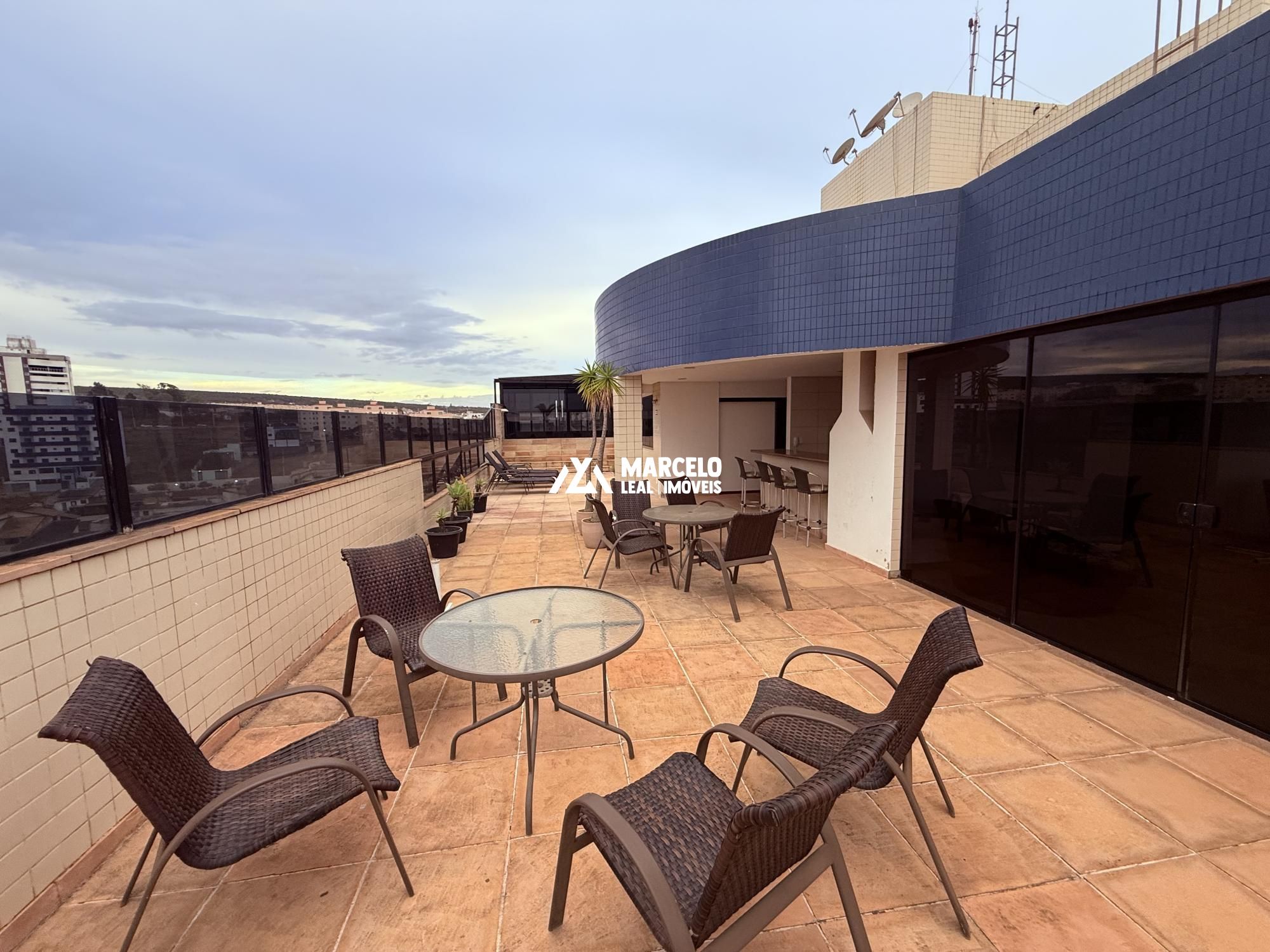 Apartamento, 3 quartos, 136 m² - Foto 24