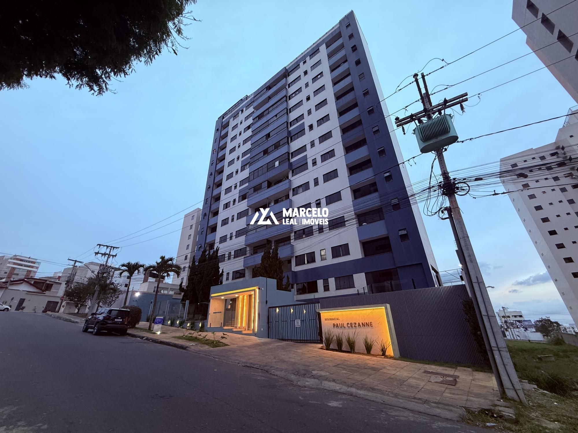 Apartamento, 3 quartos, 136 m² - Foto 3