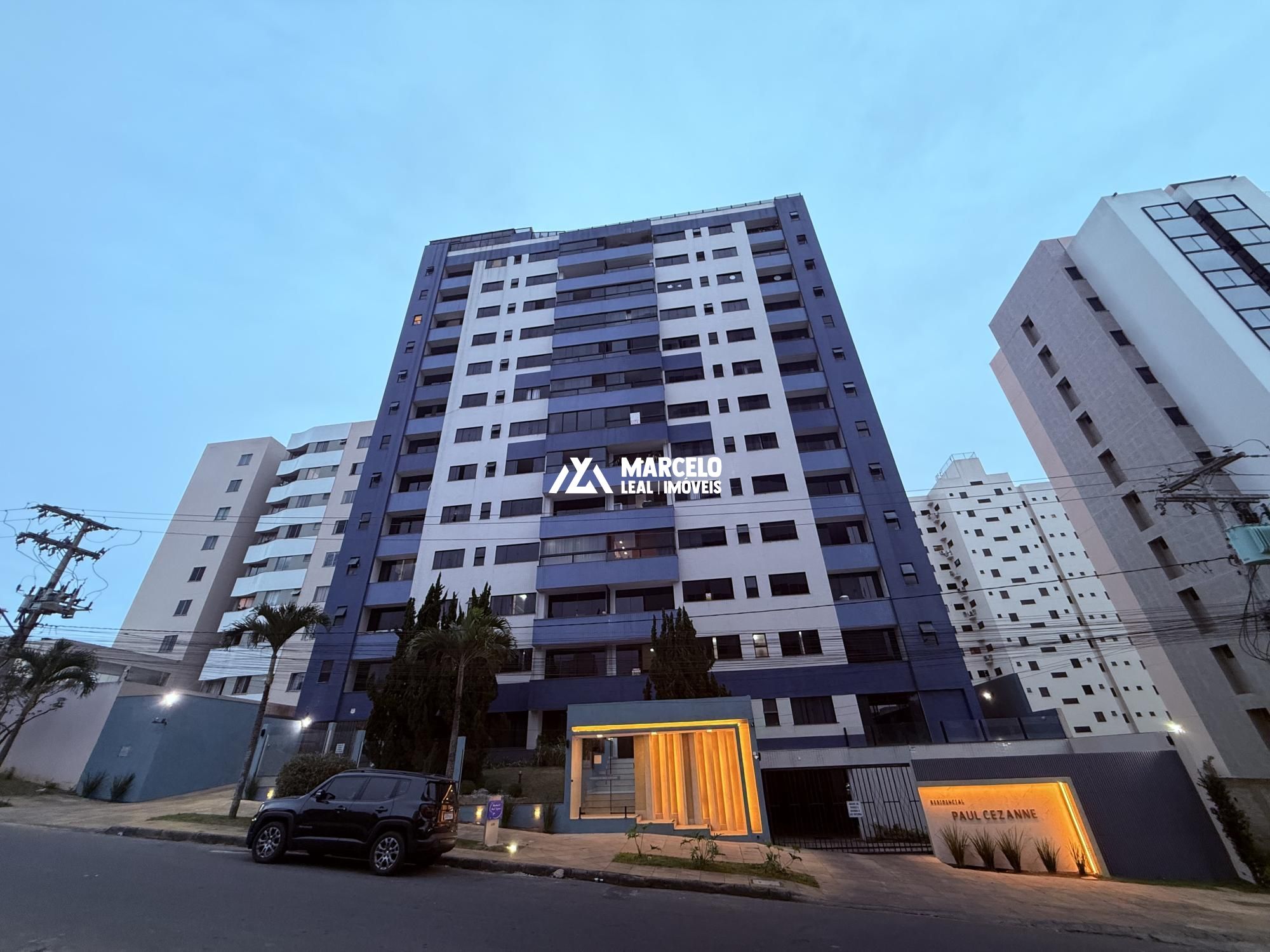 Apartamento, 3 quartos, 136 m² - Foto 2