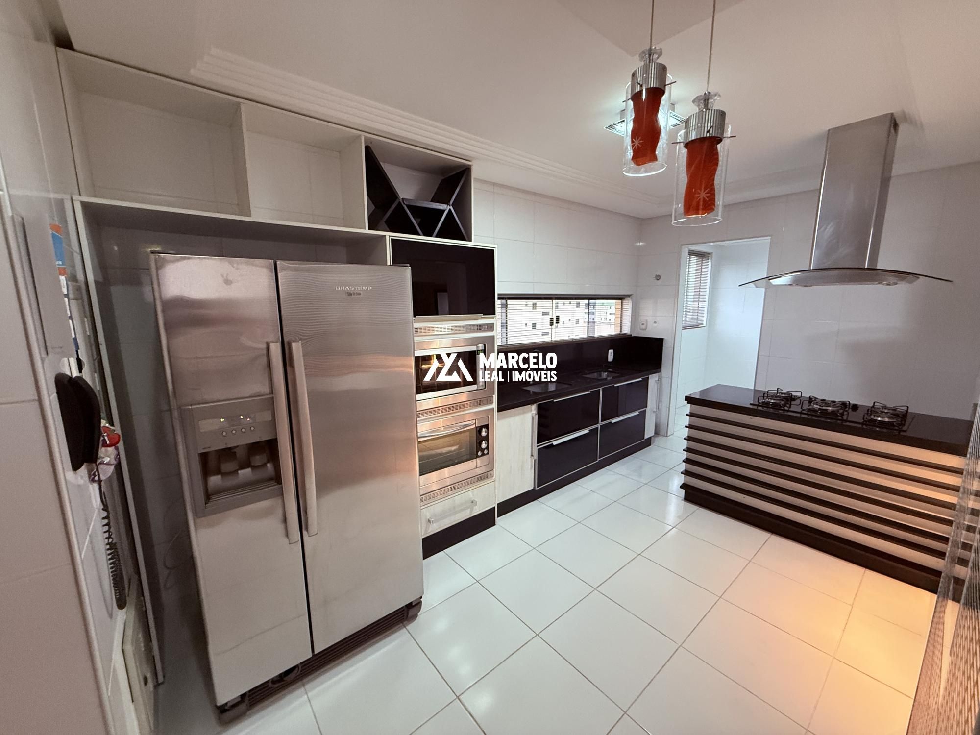 Apartamento, 3 quartos, 136 m² - Foto 35