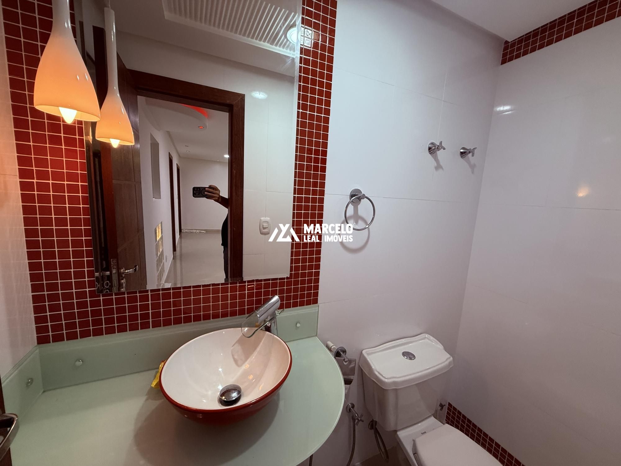 Apartamento, 3 quartos, 136 m² - Foto 34