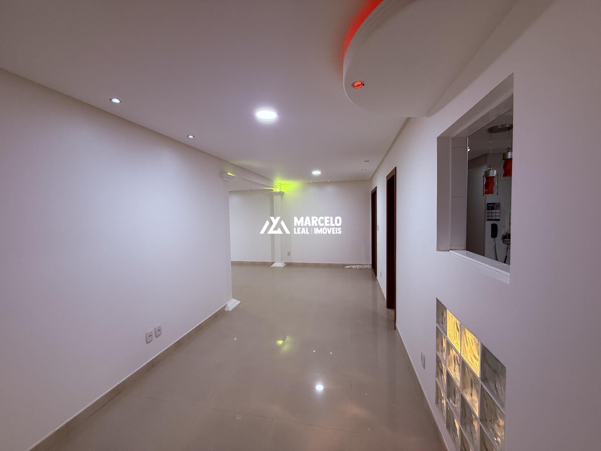 Apartamento, 3 quartos, 136 m² - Foto 33