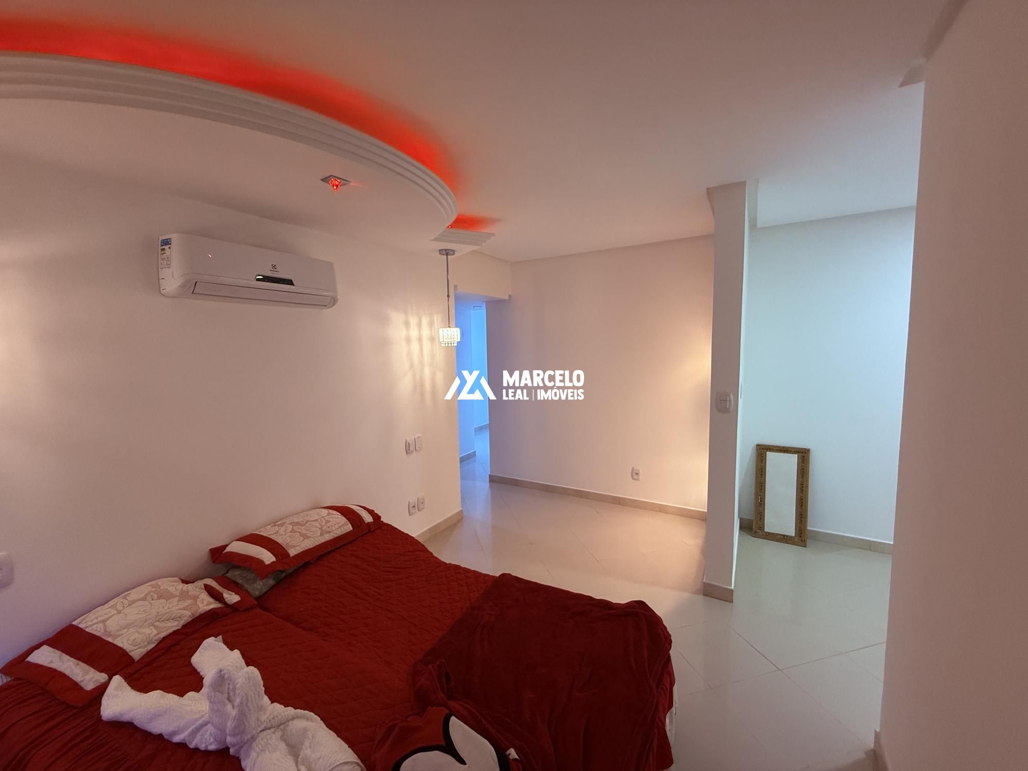 Apartamento, 3 quartos, 136 m² - Foto 56