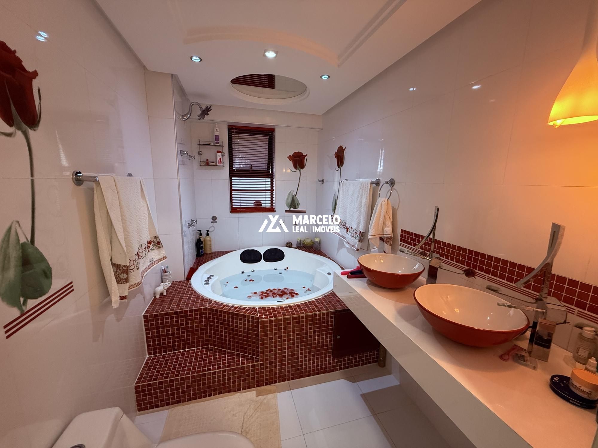 Apartamento, 3 quartos, 136 m² - Foto 58