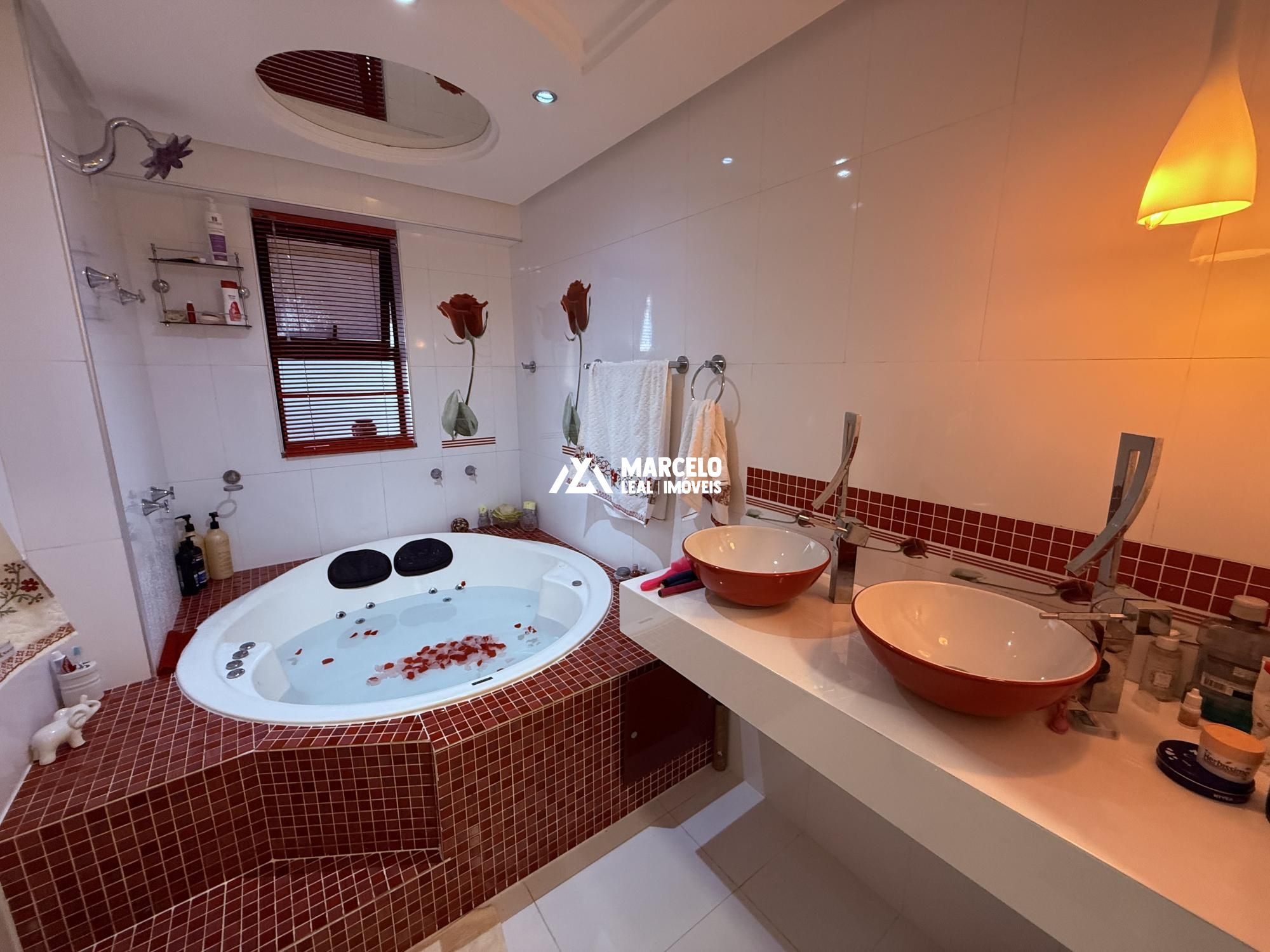 Apartamento, 3 quartos, 136 m² - Foto 59