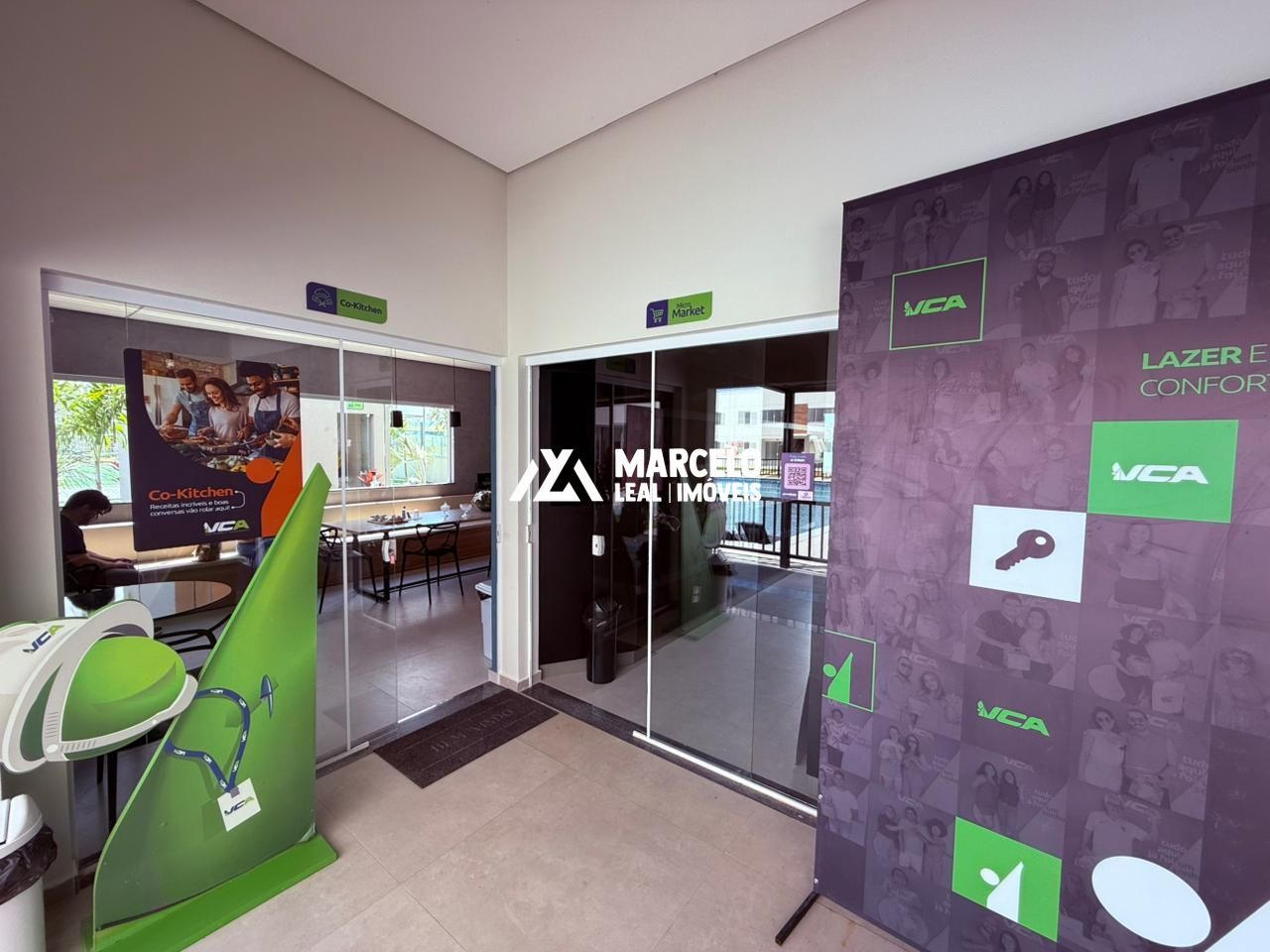 Apartamento, 2 quartos, 70 m² - Foto 8