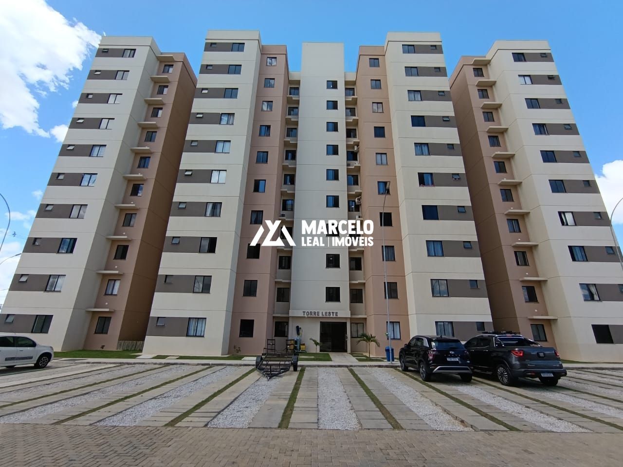 Apartamento, 3 quartos, 69 m² - Foto 2