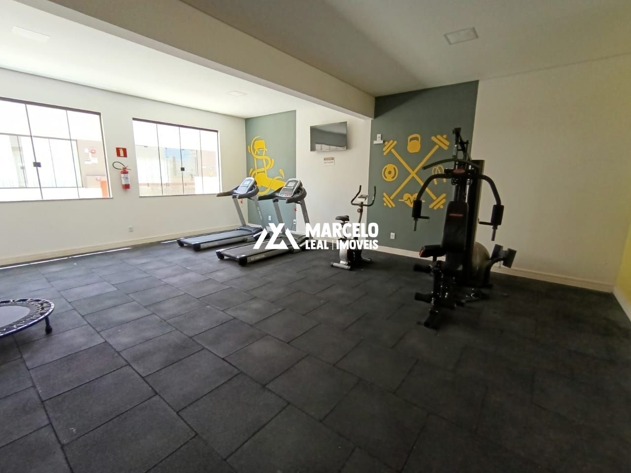 Apartamento, 3 quartos, 69 m² - Foto 4