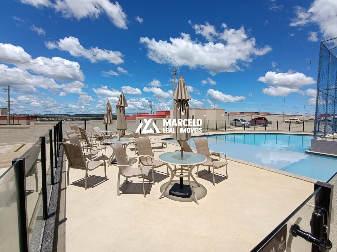 Apartamento, 3 quartos, 69 m² - Foto 1