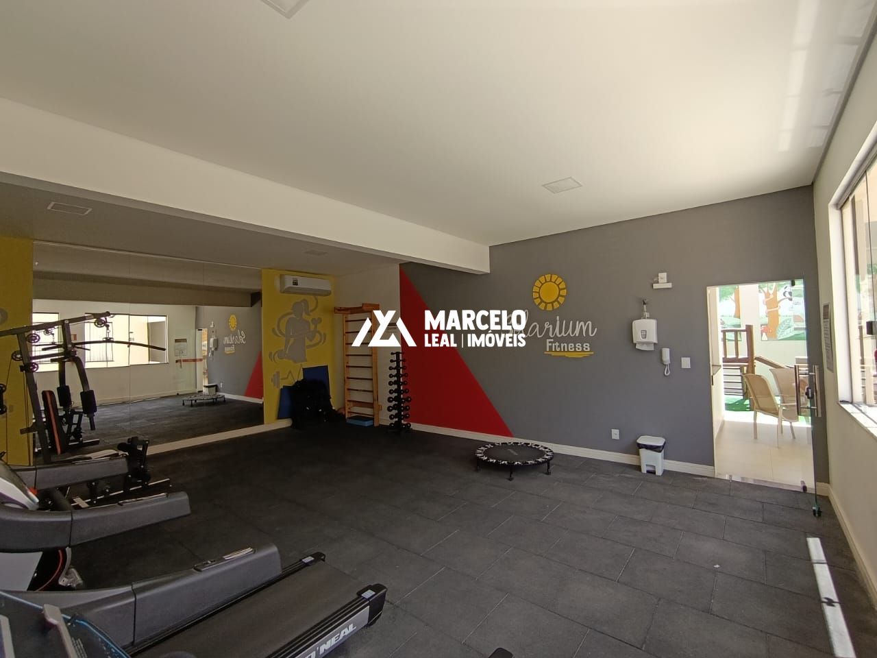 Apartamento, 3 quartos, 69 m² - Foto 5