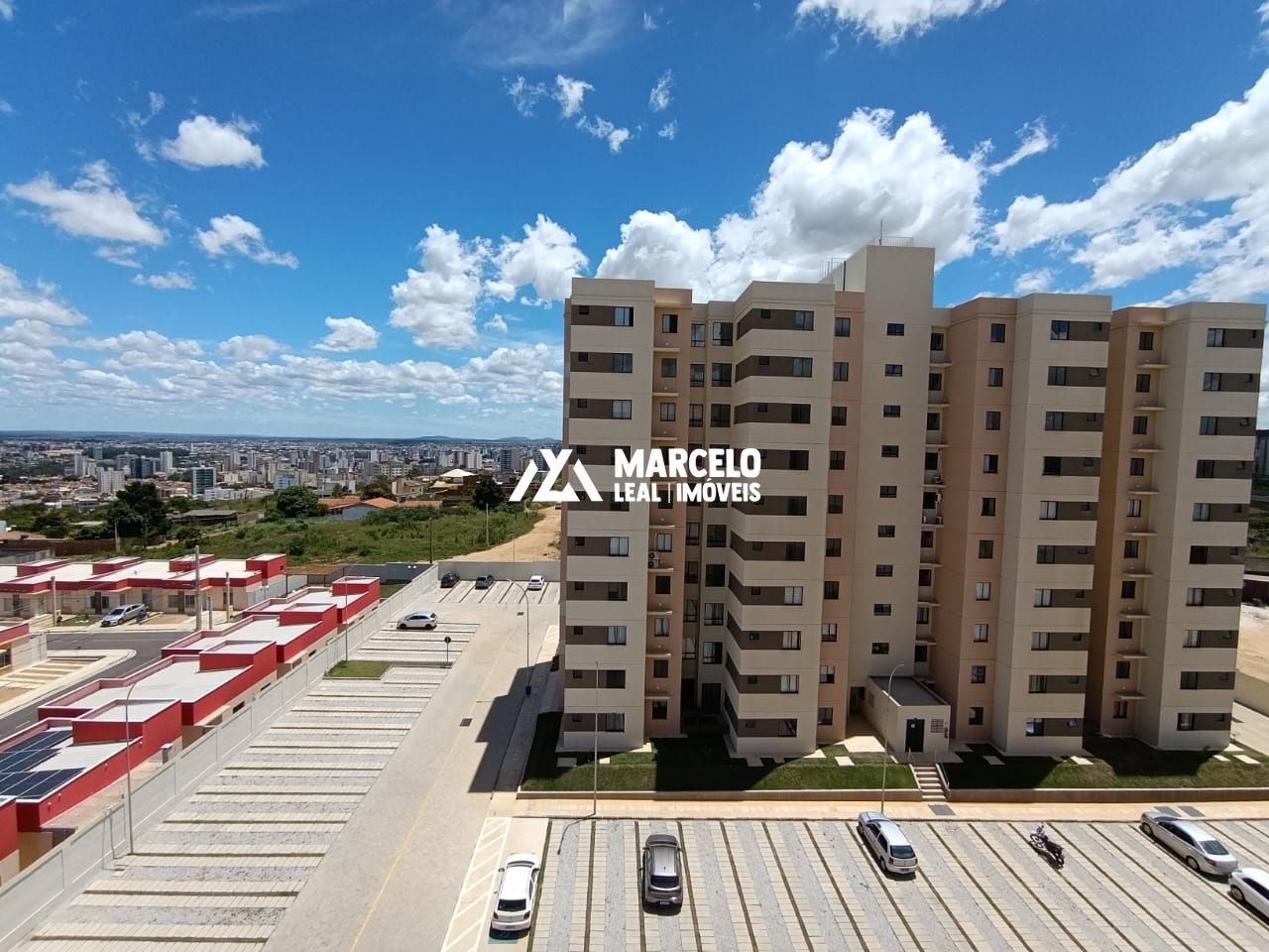 Apartamento, 3 quartos, 69 m² - Foto 3