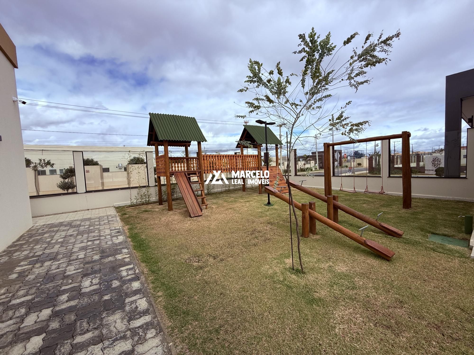 Casa de Condomínio, 3 quartos - Foto 36