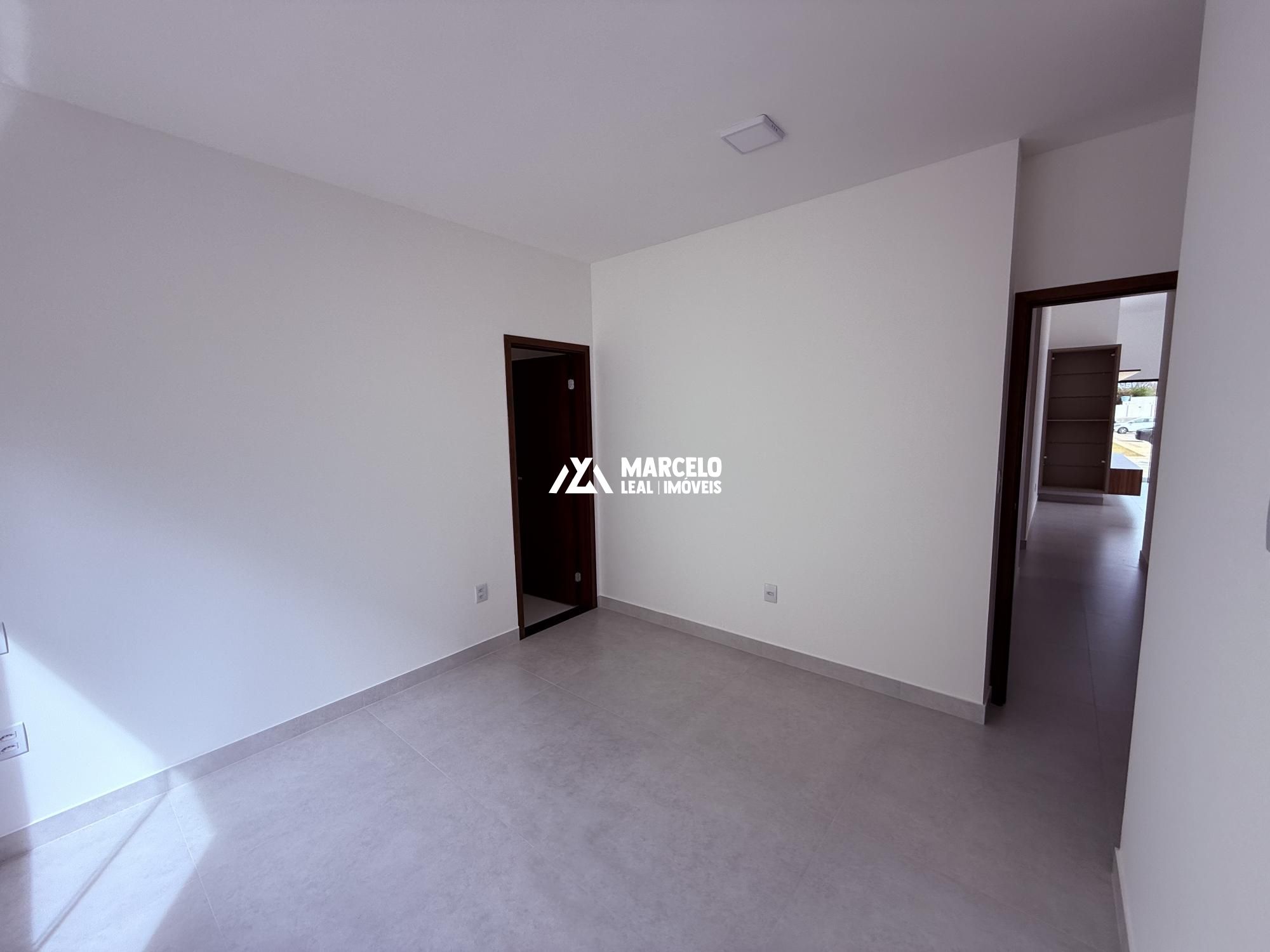 Casa de Condomínio, 3 quartos - Foto 23