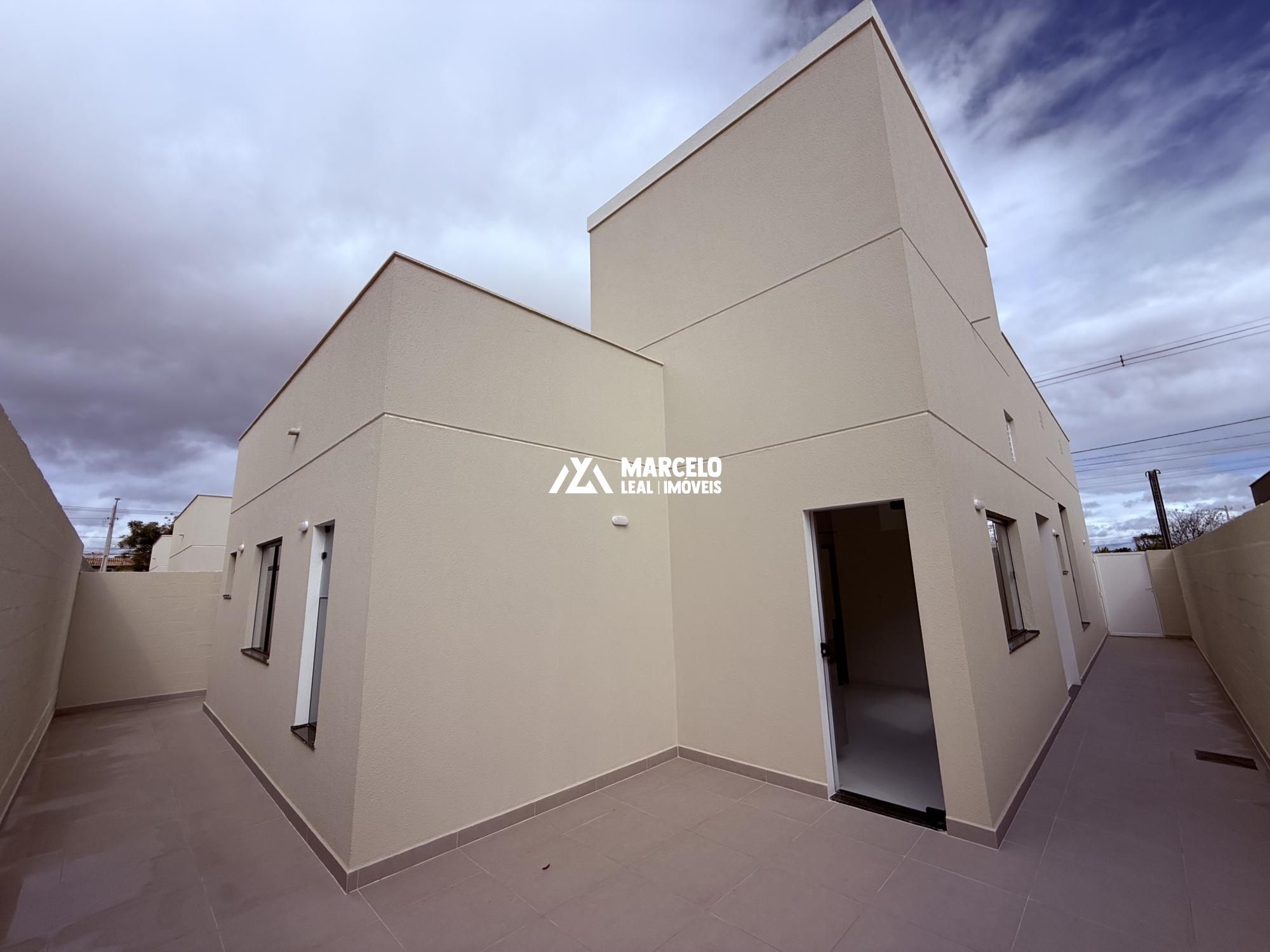 Casa de Condomínio, 3 quartos - Foto 29