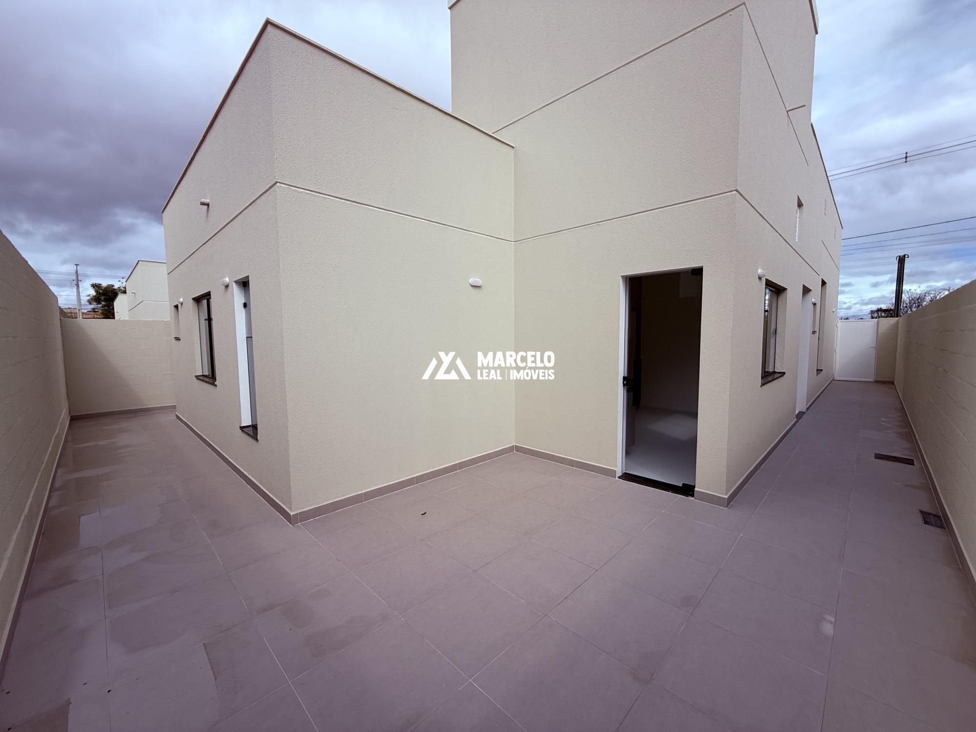 Casa de Condomínio, 3 quartos - Foto 30