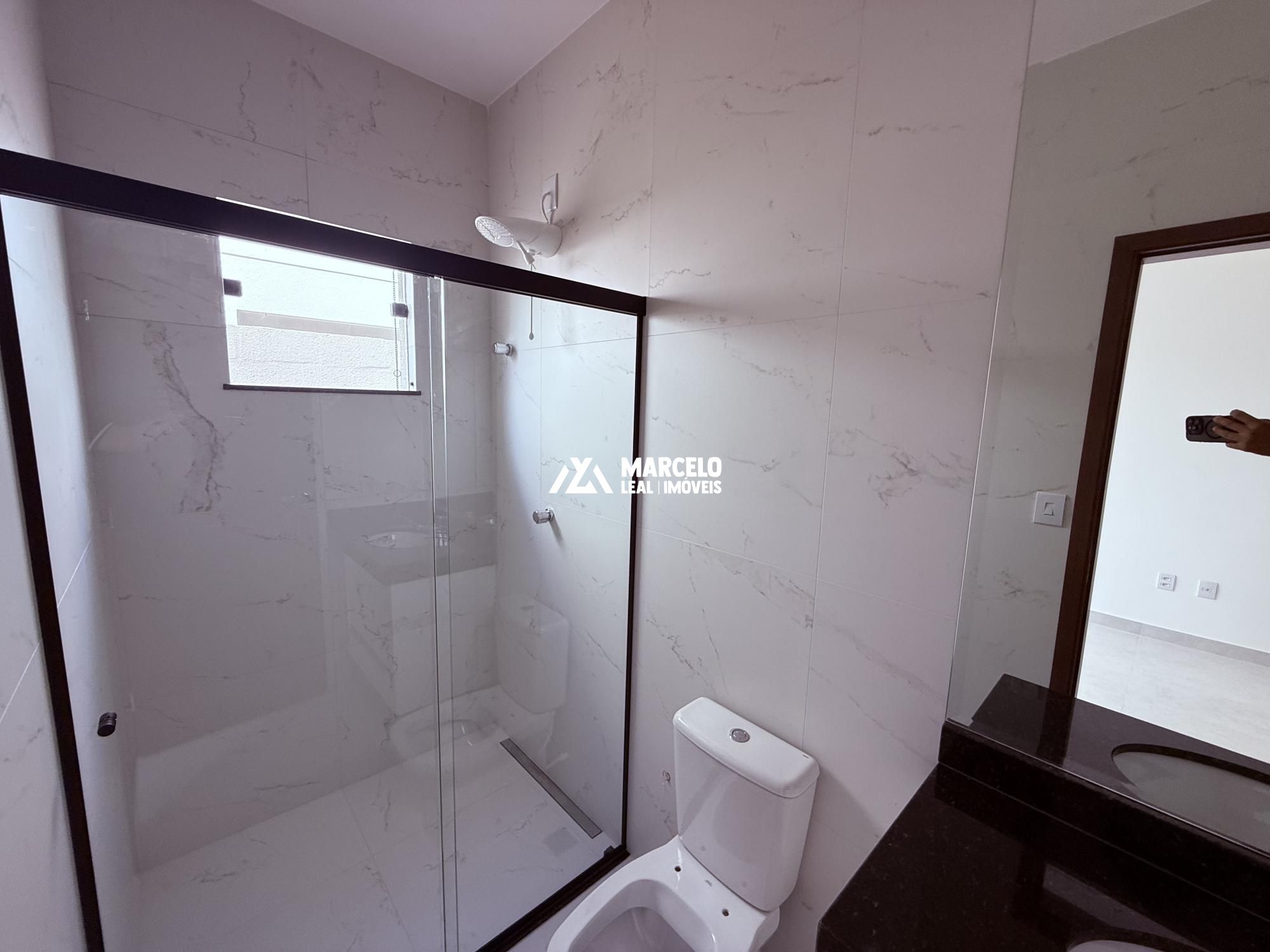 Casa de Condomínio, 3 quartos - Foto 18