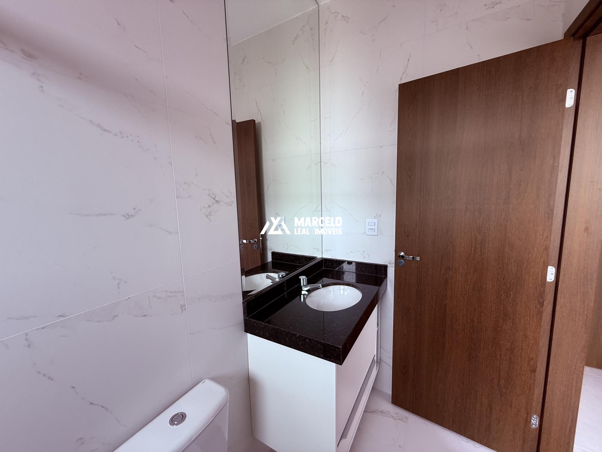 Casa de Condomínio, 3 quartos - Foto 19